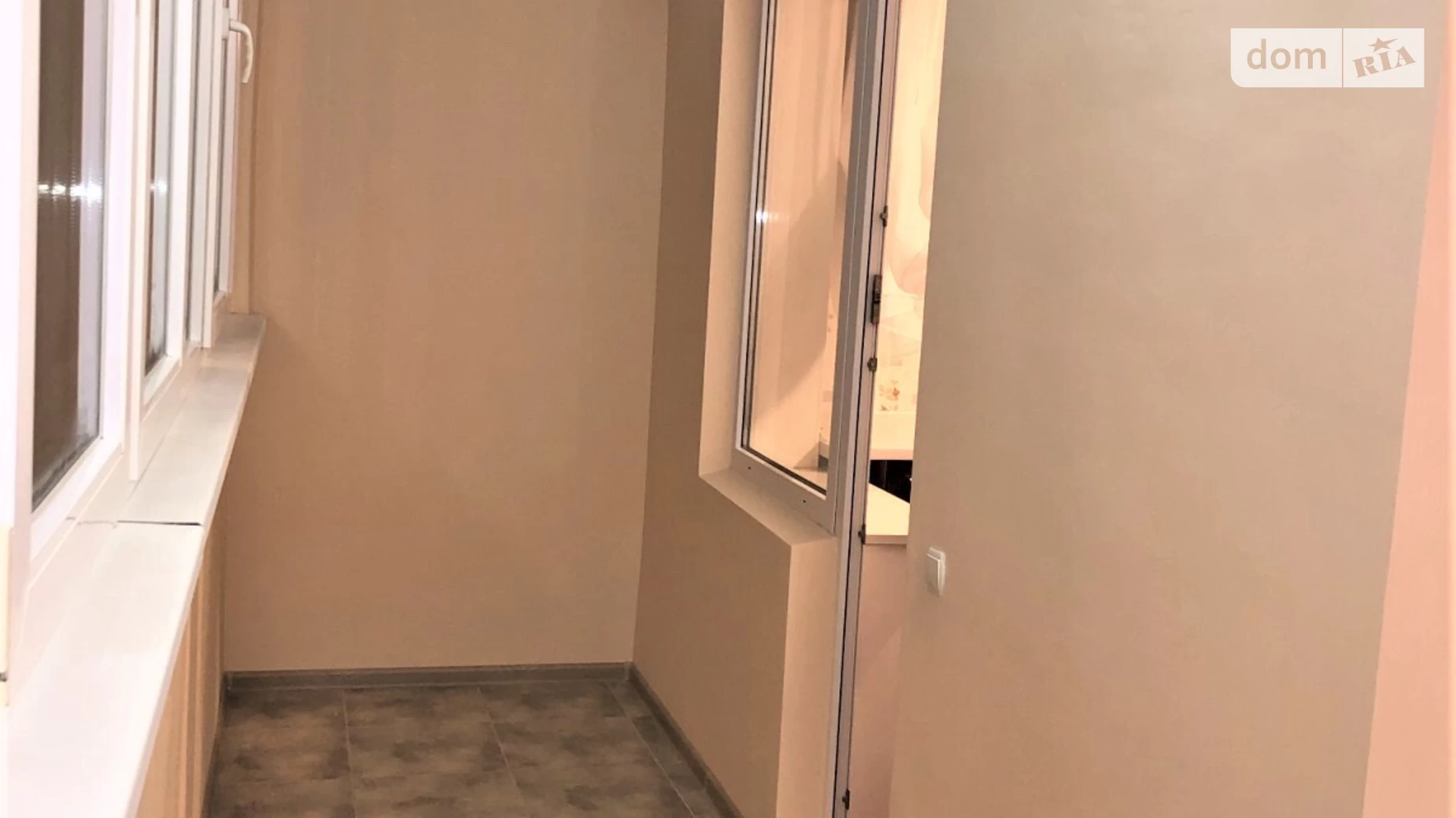 Сдается в аренду 1-комнатная квартира 38 кв. м в Днепре, ул. Большая Диивська, 6 - фото 3