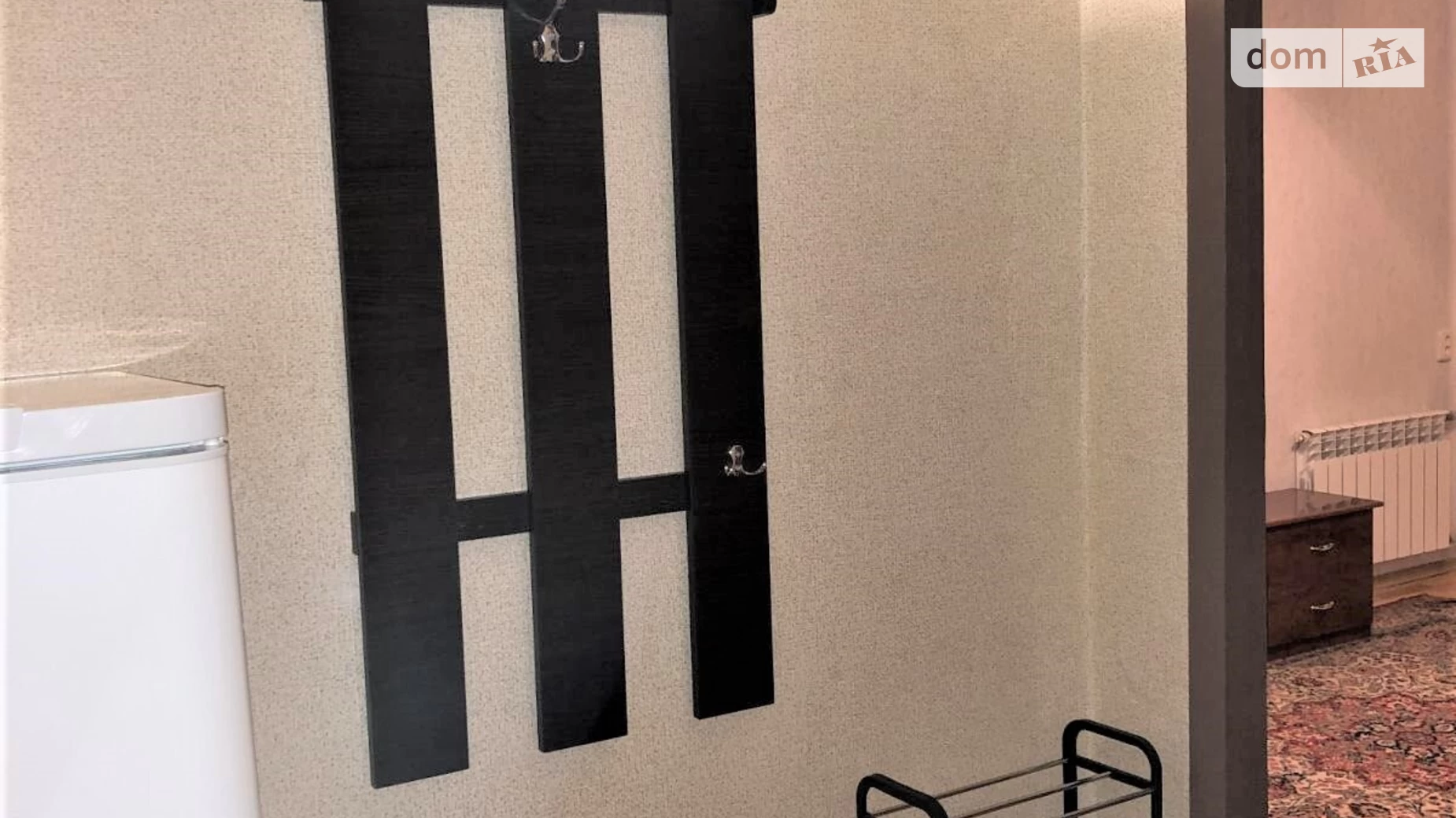 Сдается в аренду 1-комнатная квартира 38 кв. м в Днепре, ул. Большая Диивська, 6 - фото 2