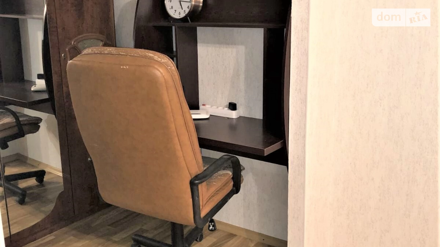 Сдается в аренду 1-комнатная квартира 38 кв. м в Днепре, ул. Большая Диивська, 6 - фото 5