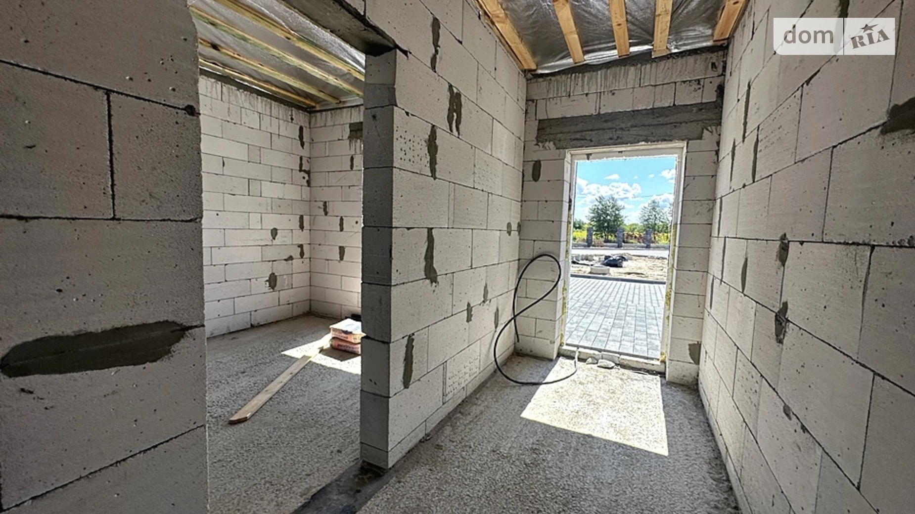 ул. Бориса Лятошинского(1-го Мая) Ворзель, цена: 73000 $ - фото 3