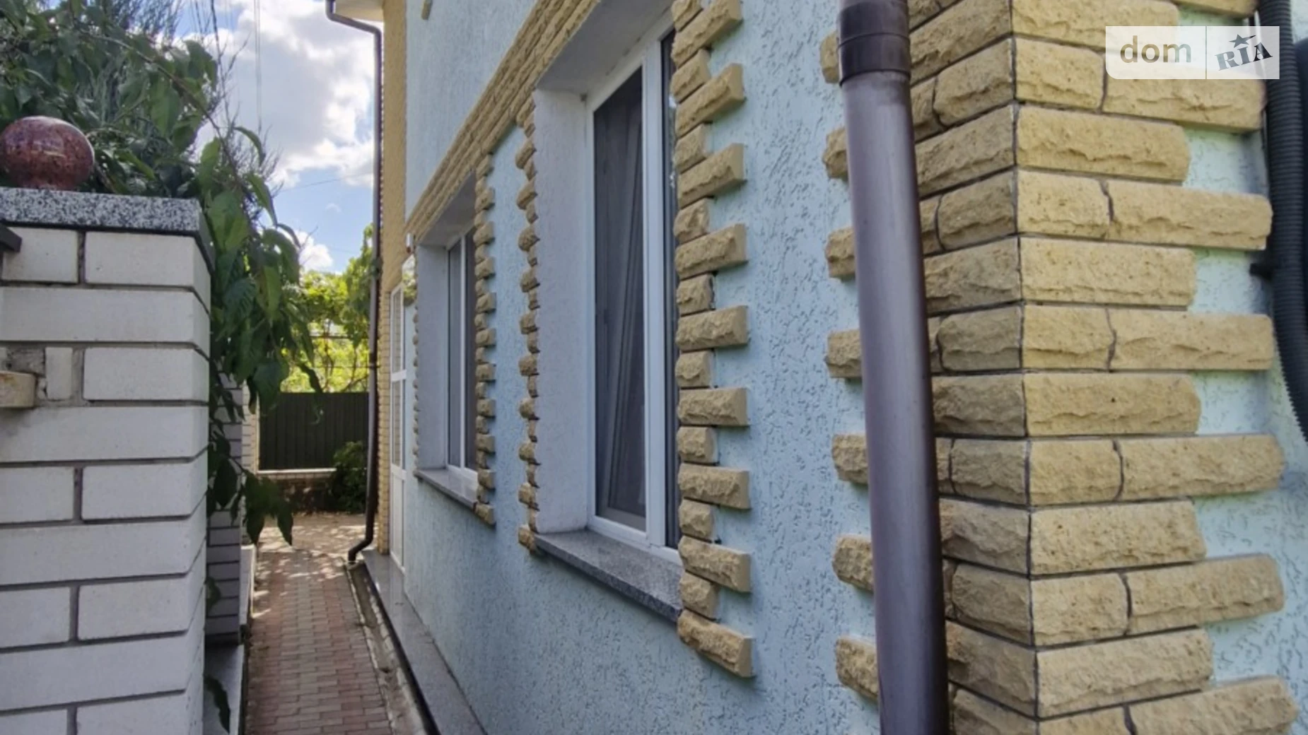 Продается одноэтажный дом 109.1 кв. м с баней/сауной, цена: 128500 $ - фото 3