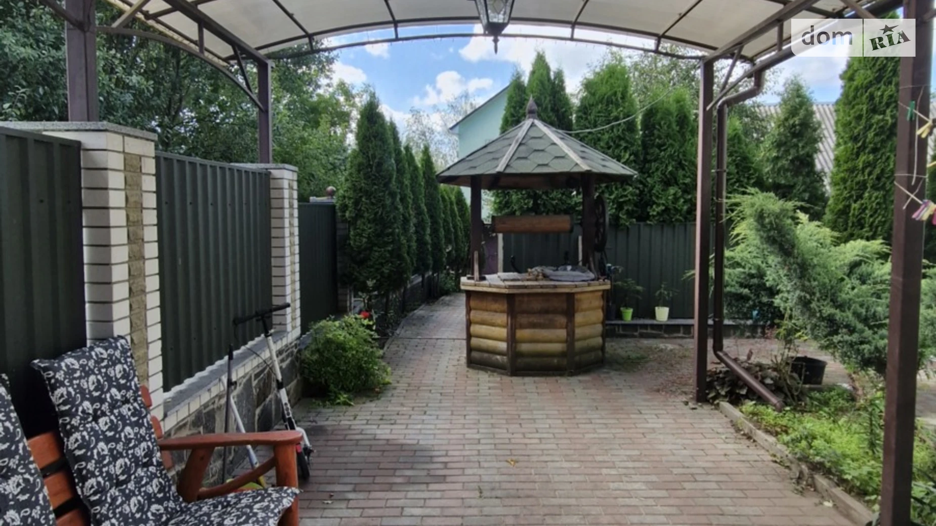 Продается одноэтажный дом 109.1 кв. м с баней/сауной, цена: 128500 $ - фото 5