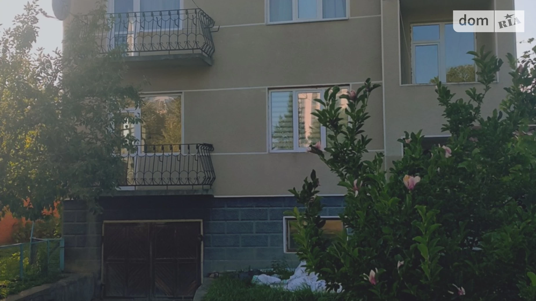 Сдается в аренду часть дома 93 кв. м с камином, цена: 19000 грн - фото 2