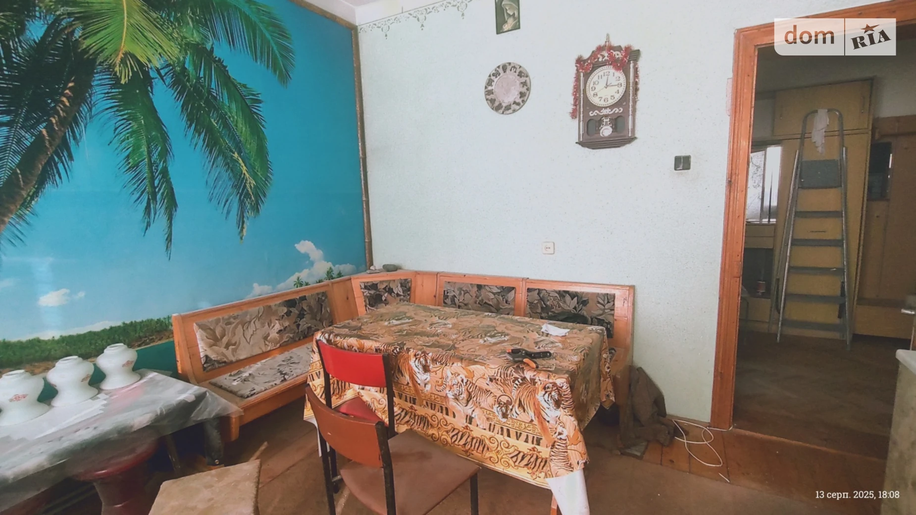 Сдается в аренду часть дома 93 кв. м с камином, цена: 19000 грн - фото 3
