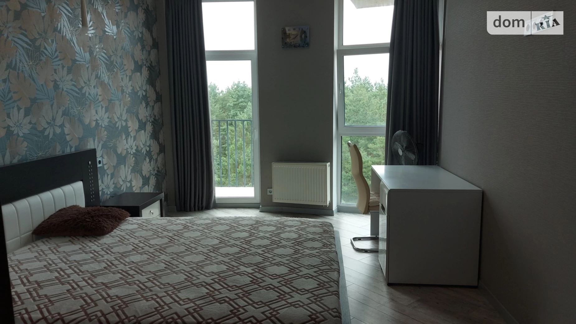 Продается 2-комнатная квартира 84.6 кв. м в Гостомеле, ул. Охотничья, 3 - фото 3