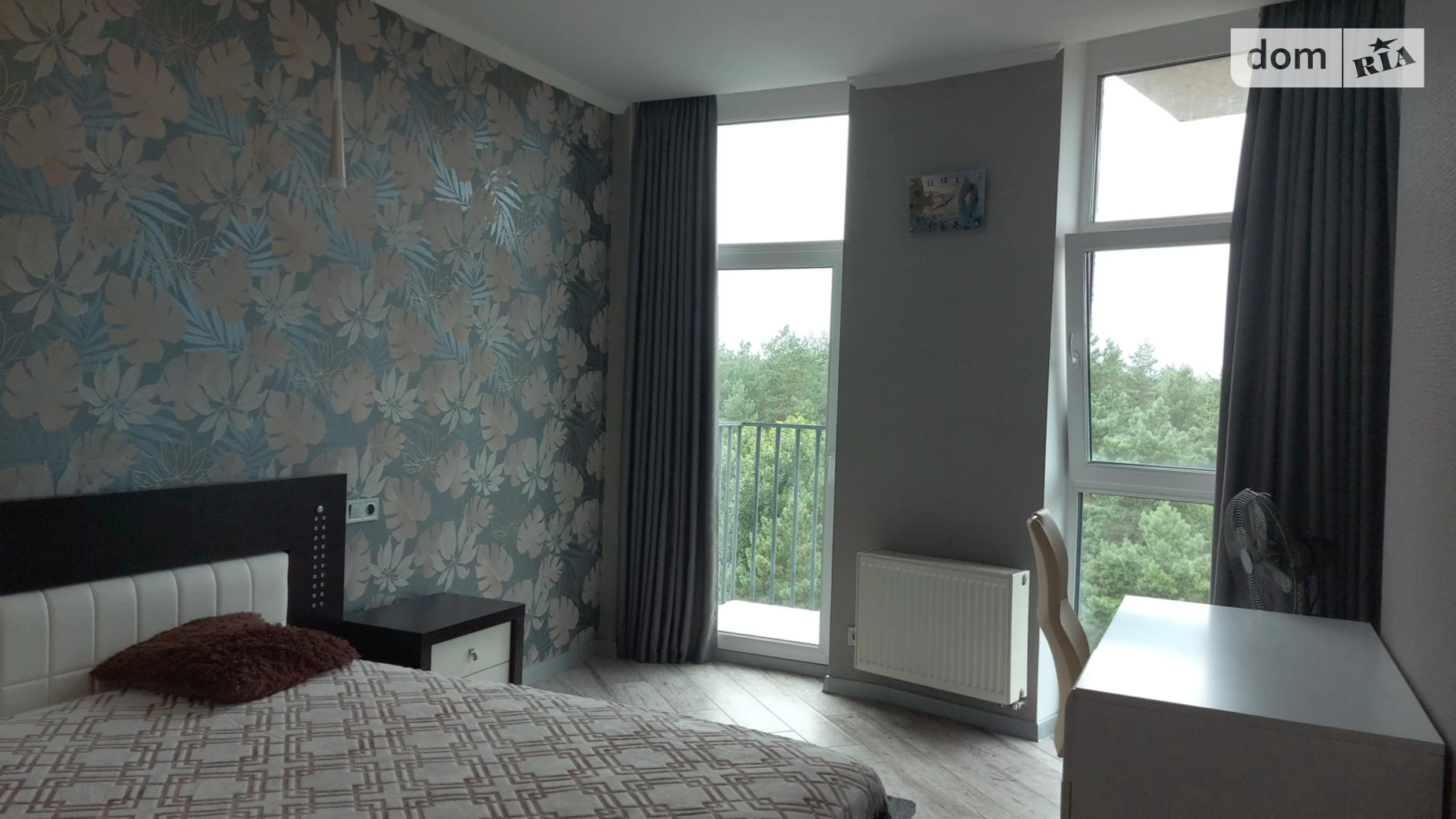 Продается 2-комнатная квартира 84.6 кв. м в Гостомеле, ул. Охотничья, 3 - фото 4