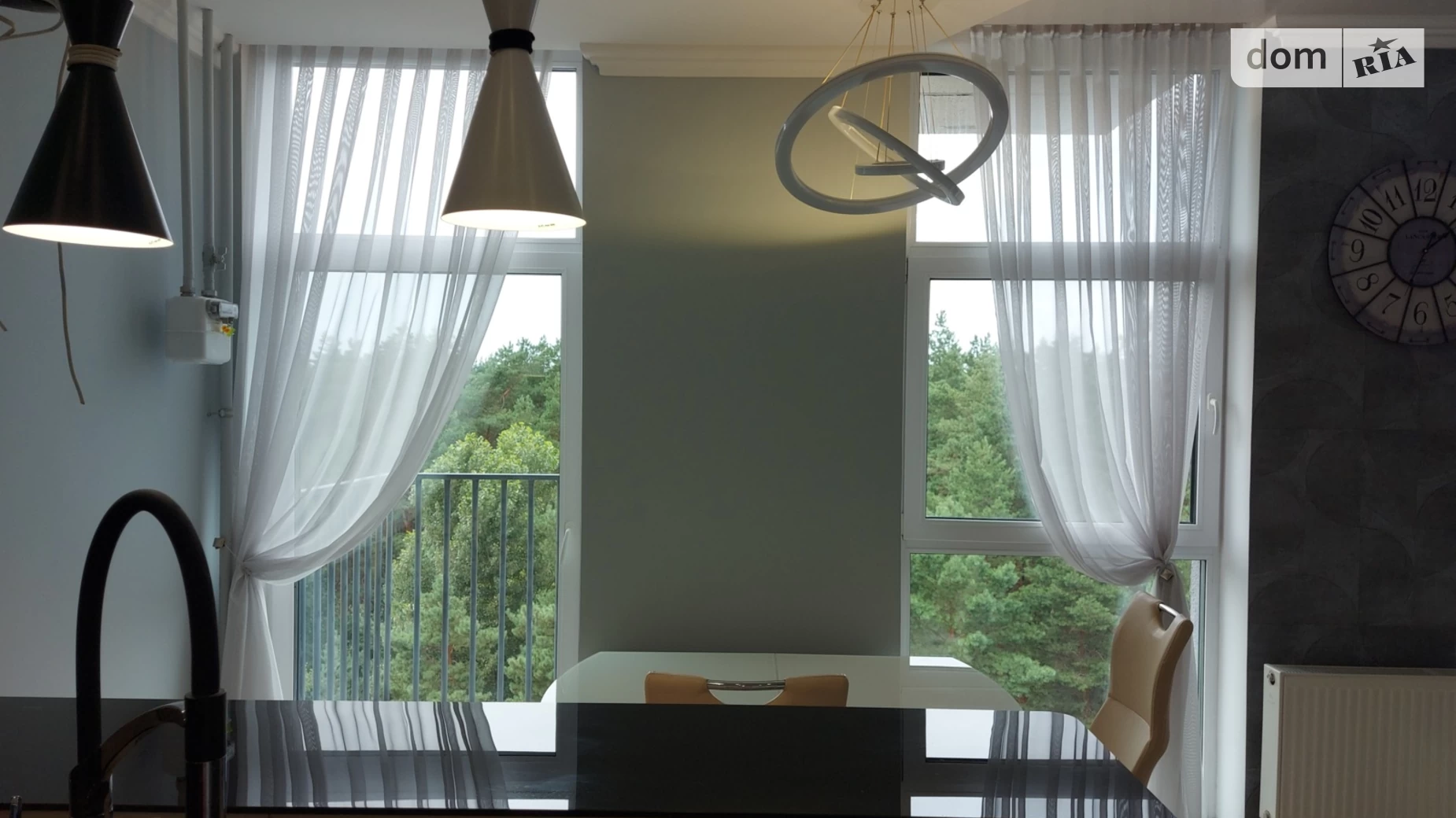 Продается 2-комнатная квартира 84.6 кв. м в Гостомеле, ул. Охотничья, 3 - фото 2