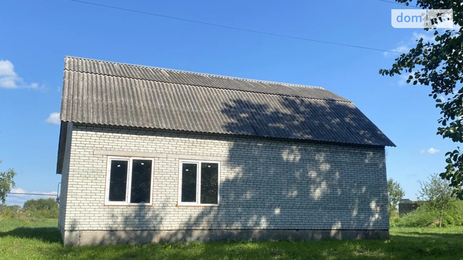 Продается дом на 2 этажа 106.7 кв. м с камином, цена: 27000 $ - фото 5