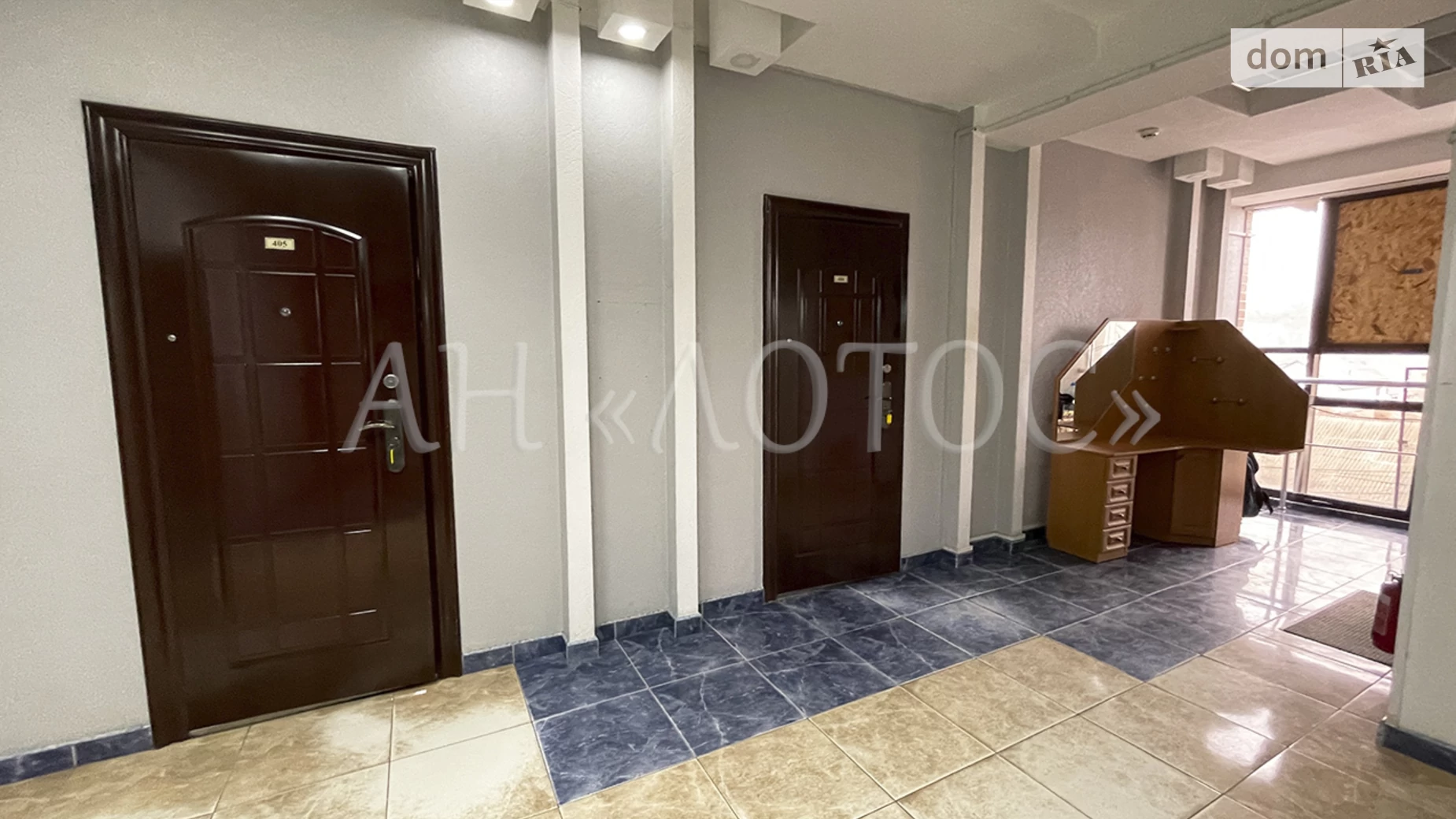 Сдается в аренду офис 24 кв. м в бизнес-центре, цена: 7700 грн - фото 5
