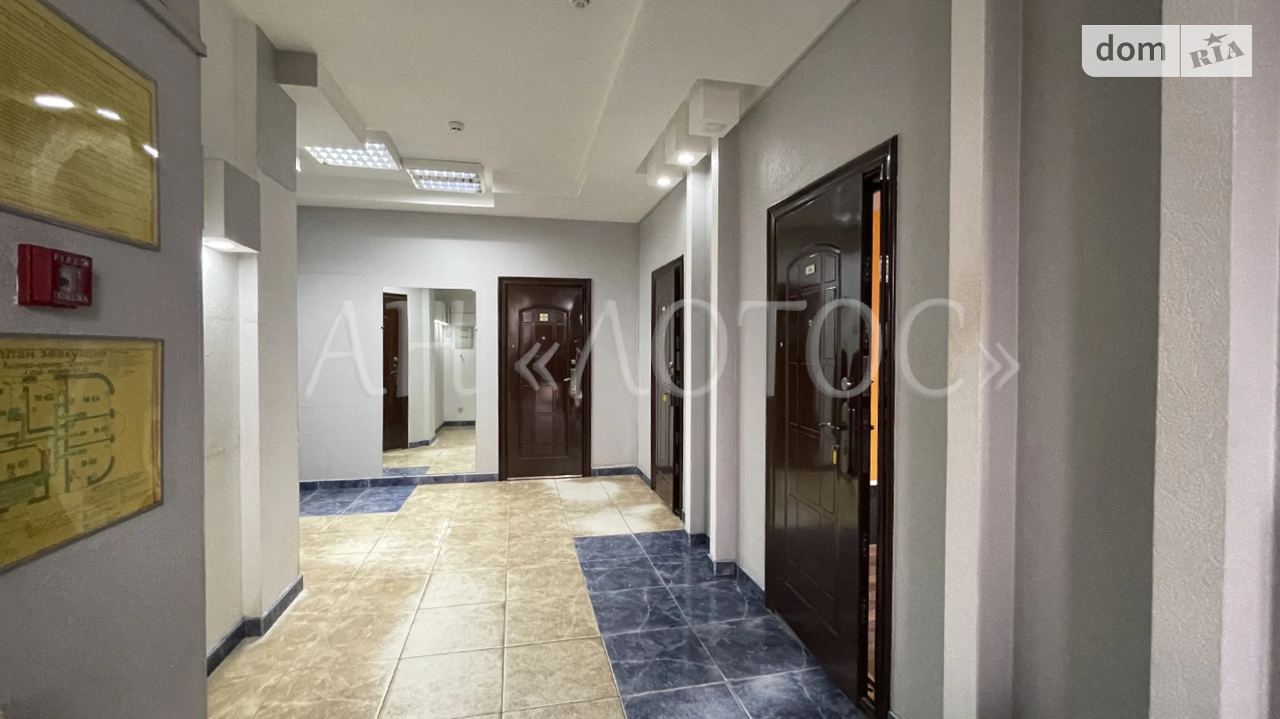 Сдается в аренду офис 24 кв. м в бизнес-центре, цена: 7700 грн - фото 4