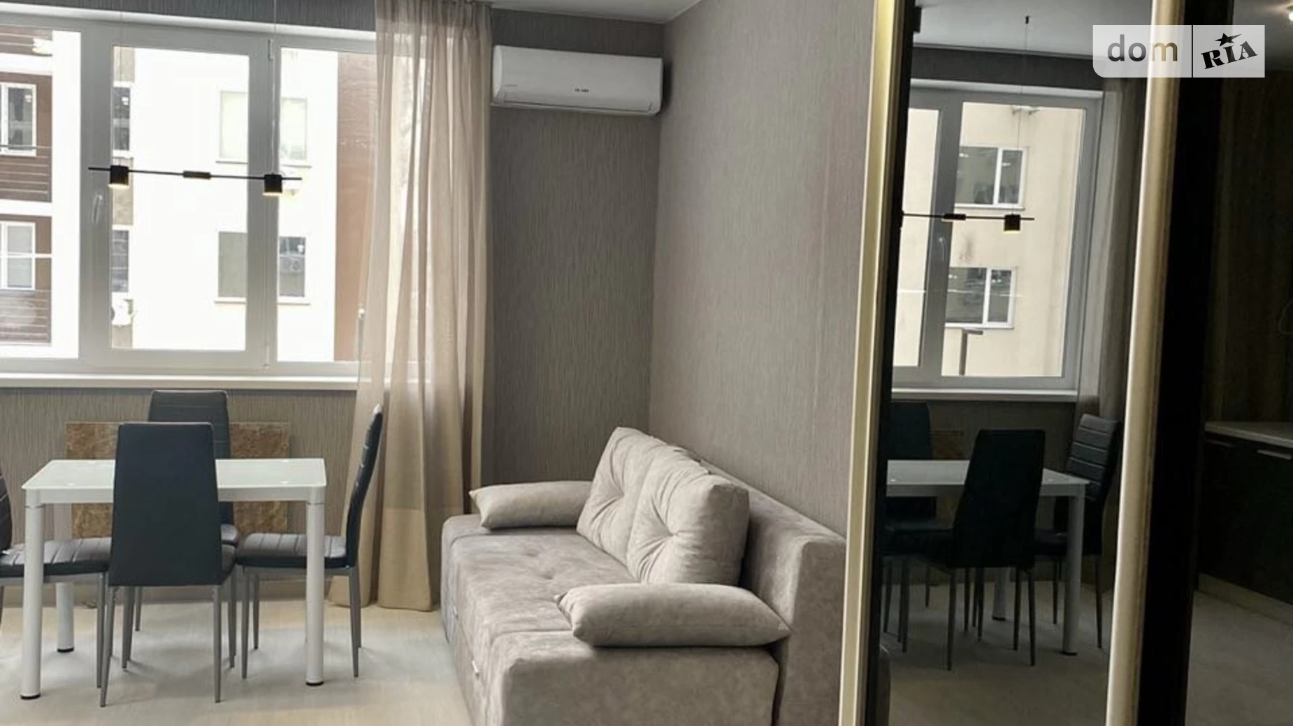 Продается 1-комнатная квартира 26 кв. м в Киеве, ул. Михаила Дерегуса, 44 - фото 5