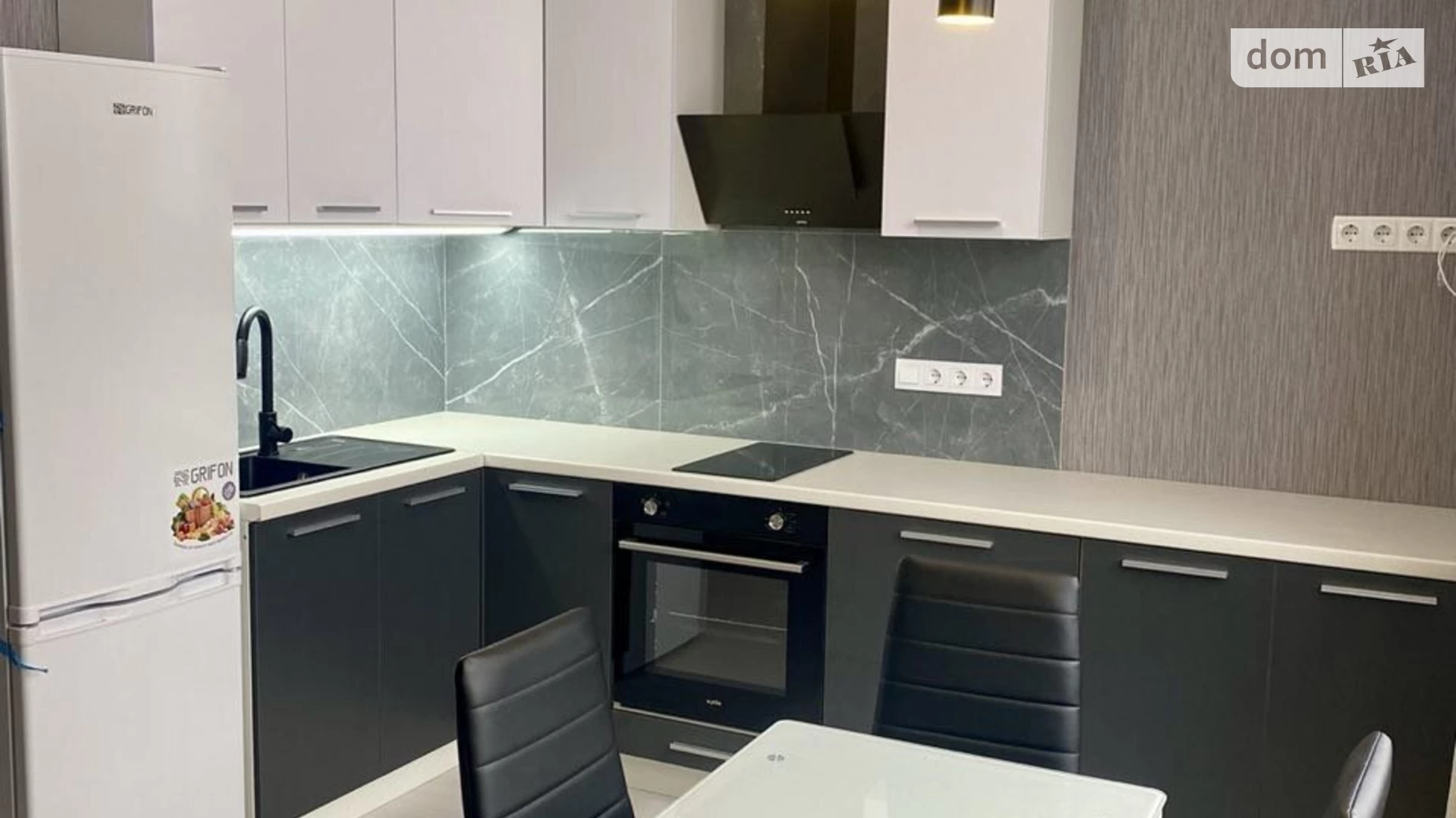 Продается 1-комнатная квартира 26 кв. м в Киеве, ул. Михаила Дерегуса, 44 - фото 4