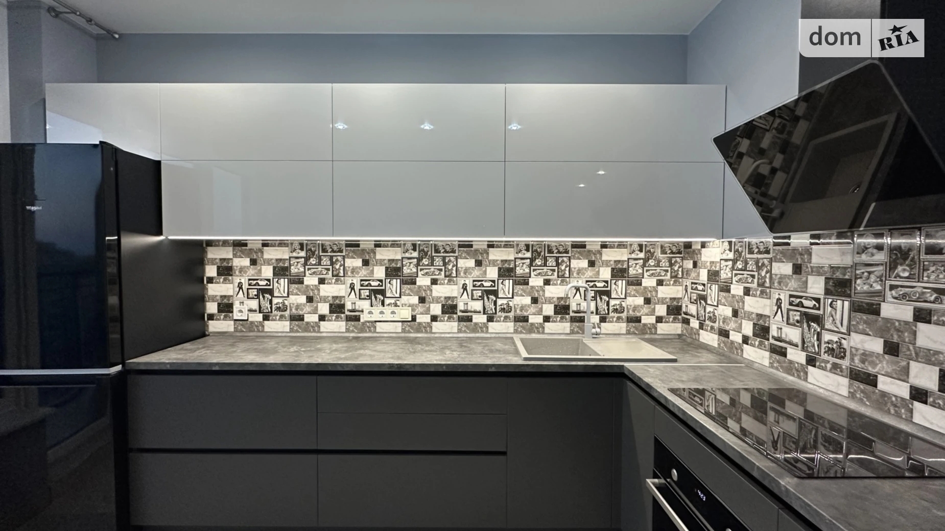 Продается 1-комнатная квартира 45 кв. м в Одессе, ул. Генуэзская, 3Г - фото 2