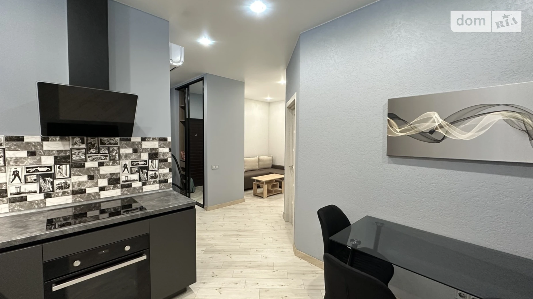 Продается 1-комнатная квартира 45 кв. м в Одессе, ул. Генуэзская, 3Г - фото 5