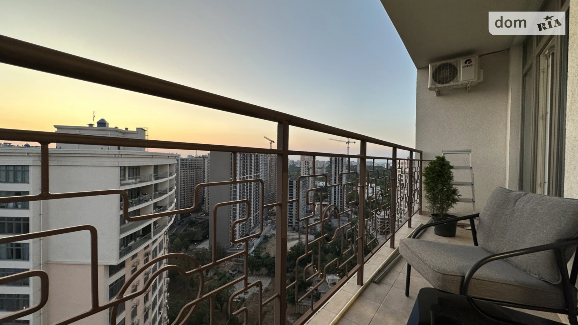 Продается 1-комнатная квартира 45 кв. м в Одессе, ул. Генуэзская, 3Г - фото 4