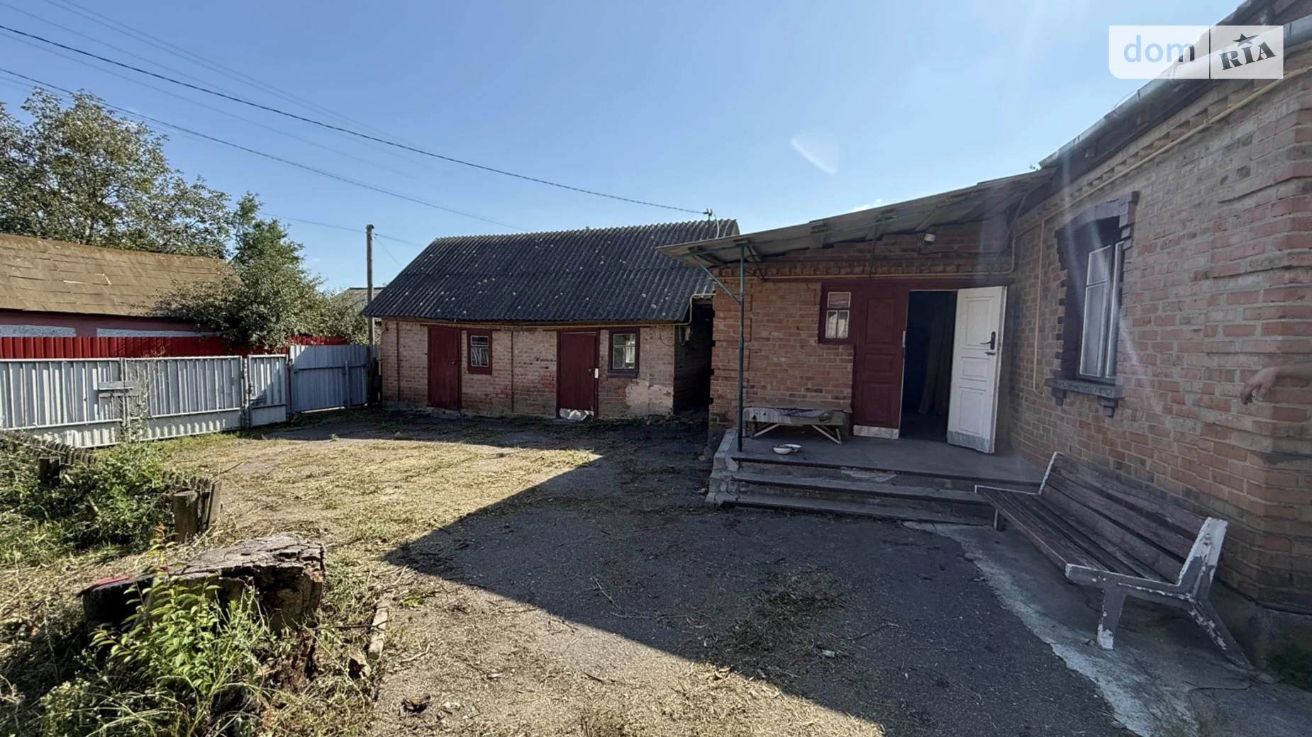 Продается одноэтажный дом 60 кв. м с террасой, цена: 27999 $ - фото 2