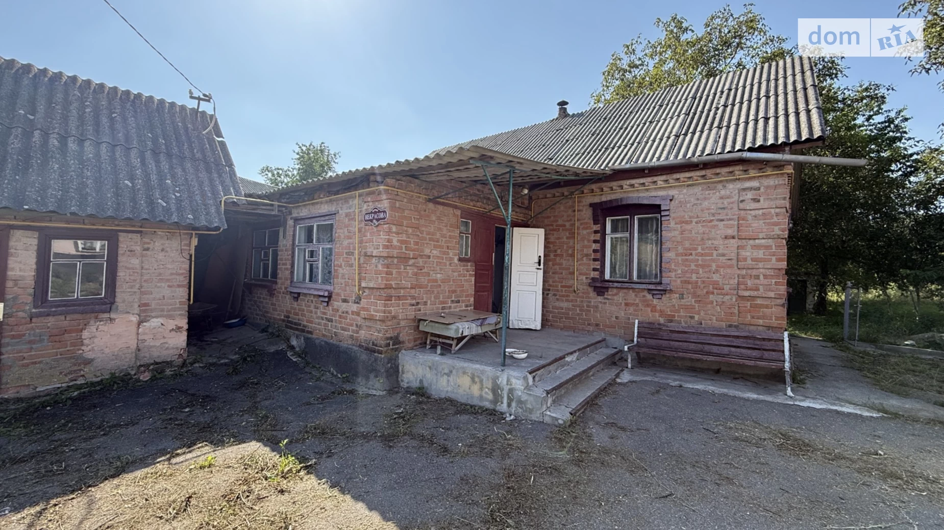 Продается одноэтажный дом 60 кв. м с террасой, цена: 27999 $ - фото 4