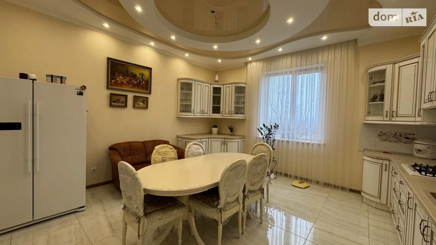 Продается дом на 2 этажа 270.3 кв. м с баней/сауной, цена: 250000 $ - фото 4