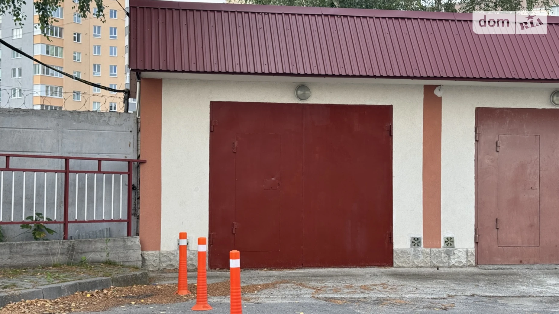 ул. Троллейбусная Дружба Тернополь ЖК ул. Троллейбусная, 5, цена: 25000 $ - фото 3