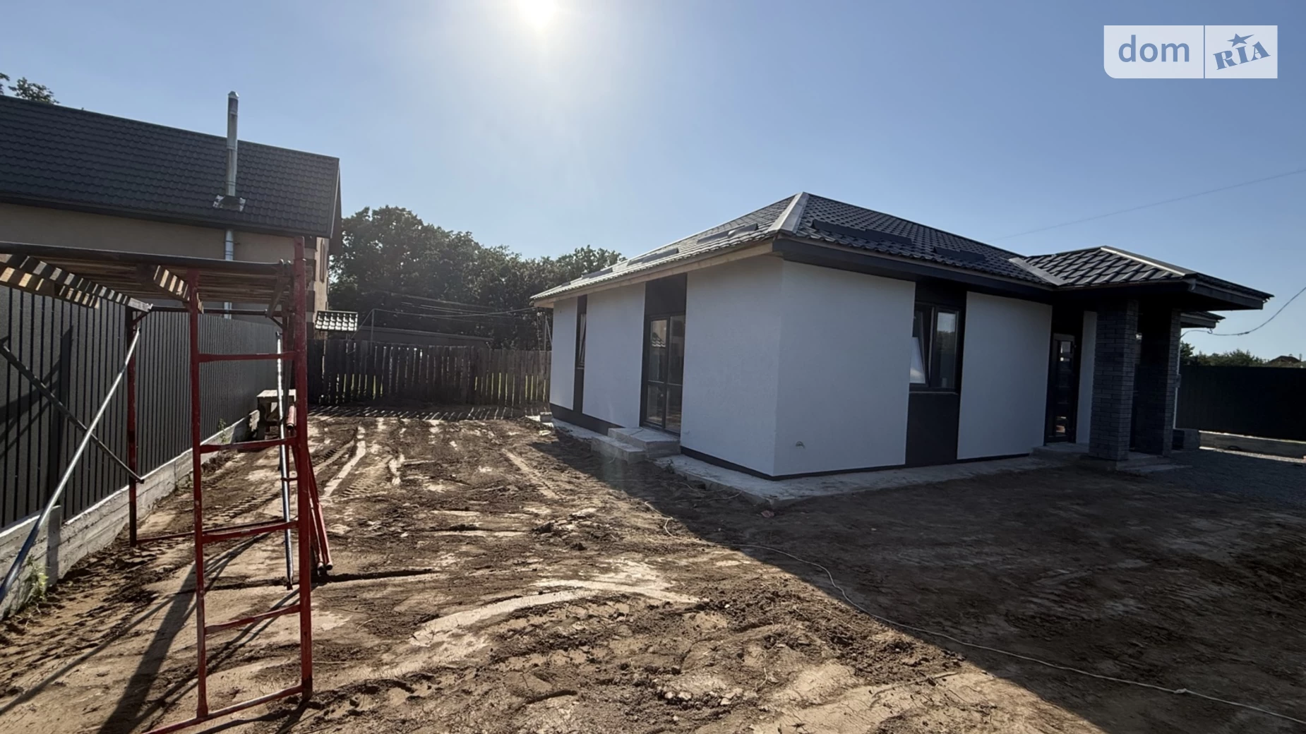 Продается одноэтажный дом 110 кв. м с мансардой, цена: 75900 $ - фото 4