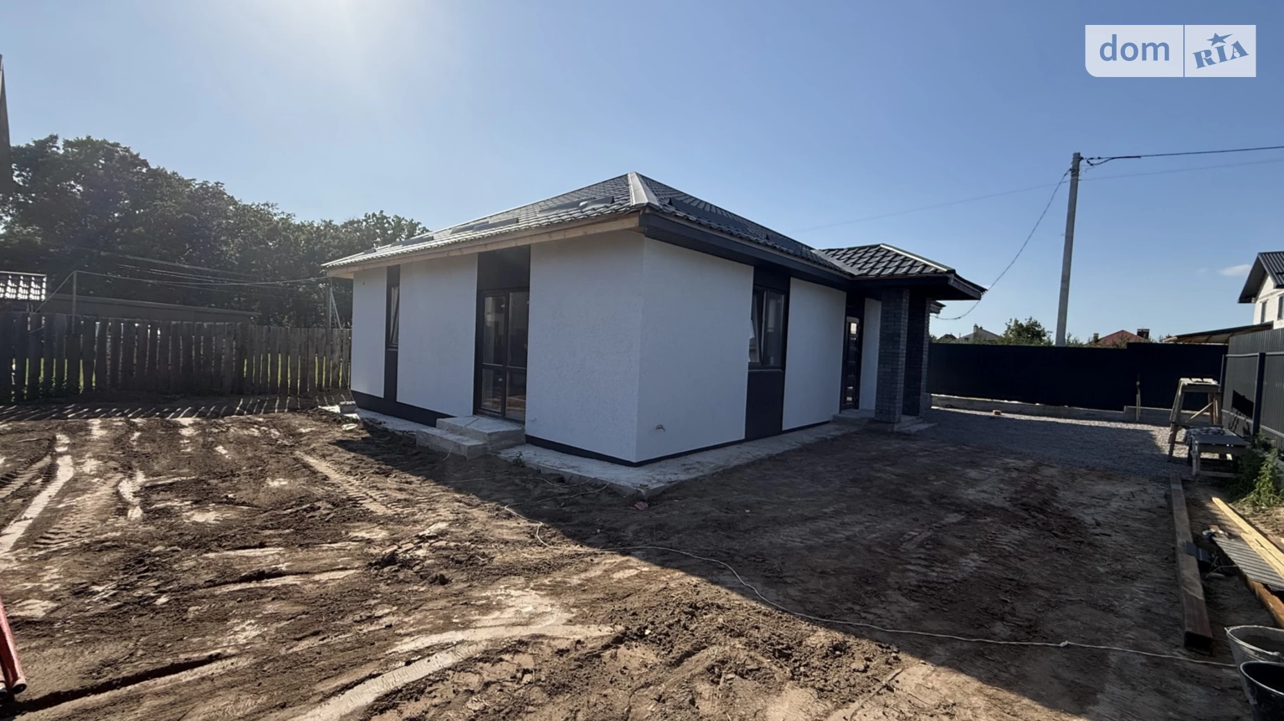 Продается одноэтажный дом 110 кв. м с мансардой, цена: 75900 $ - фото 3