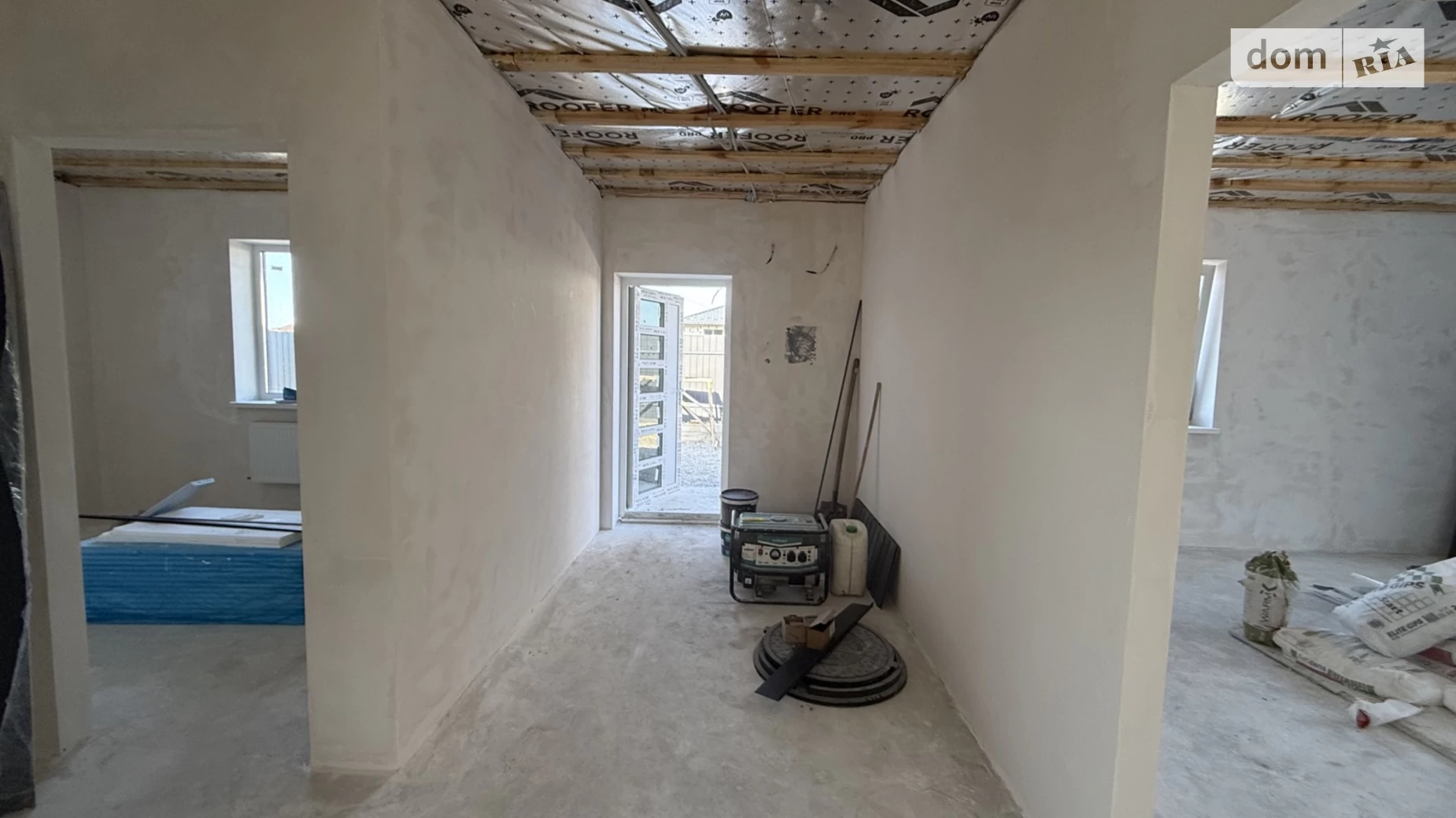 Продается одноэтажный дом 110 кв. м с мансардой, цена: 75900 $ - фото 5