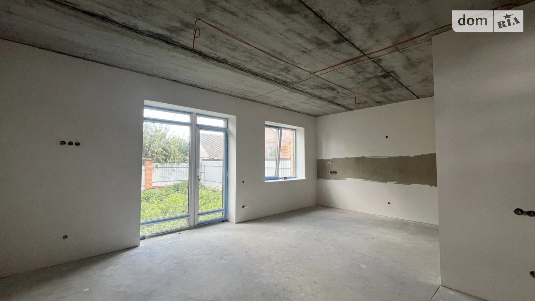 Продается дом на 2 этажа 125 кв. м с мансардой, цена: 125000 $ - фото 5