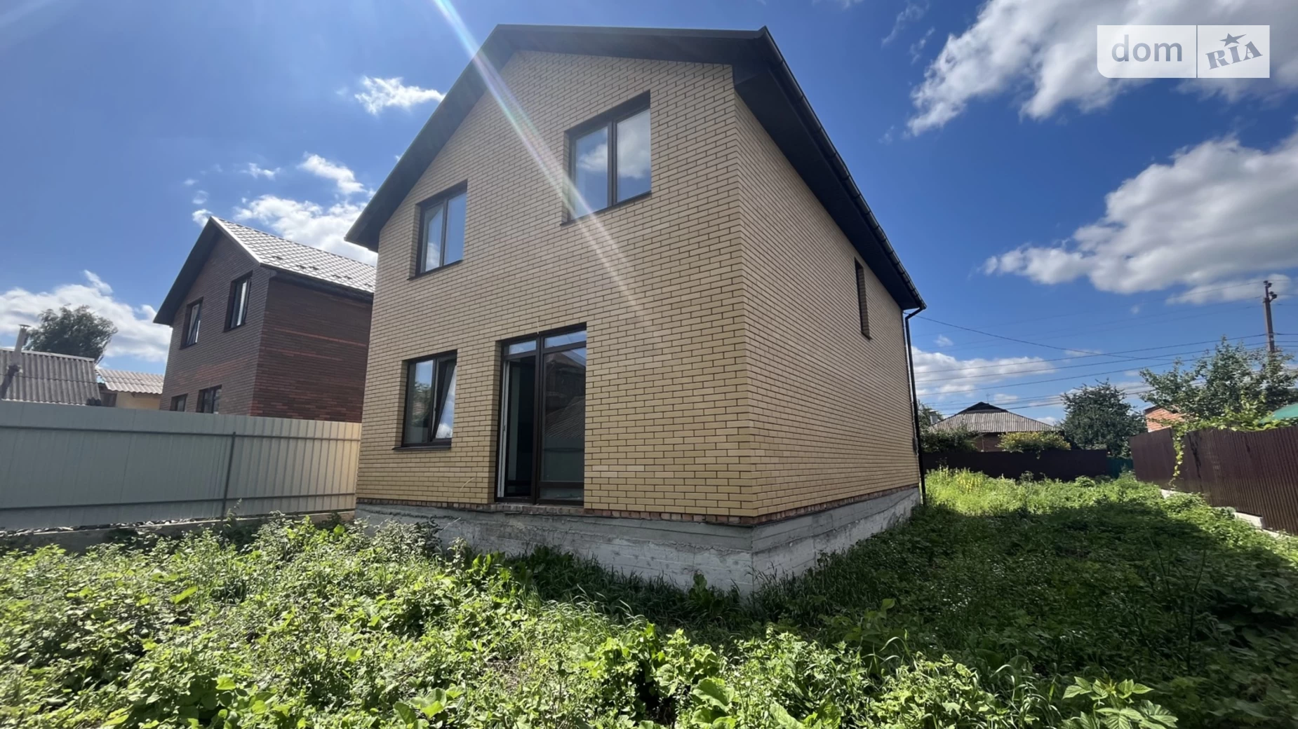 Продается дом на 2 этажа 125 кв. м с мансардой, цена: 125000 $ - фото 3