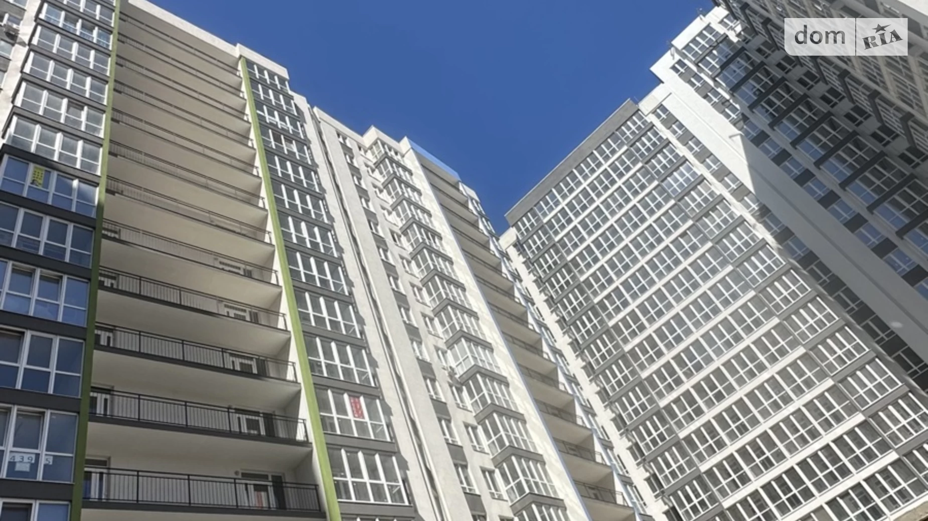 Продается 1-комнатная квартира 25.2 кв. м в Одессе, ул. Пишоновская, 22 - фото 2