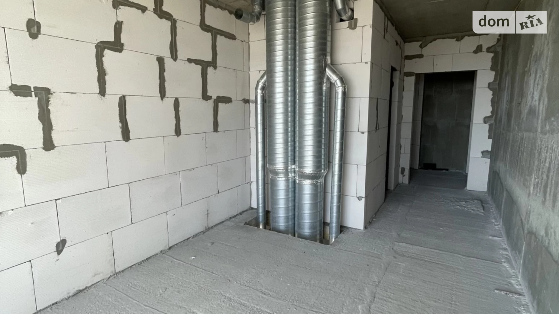 Продается 1-комнатная квартира 25.2 кв. м в Одессе, ул. Пишоновская, 22 - фото 3