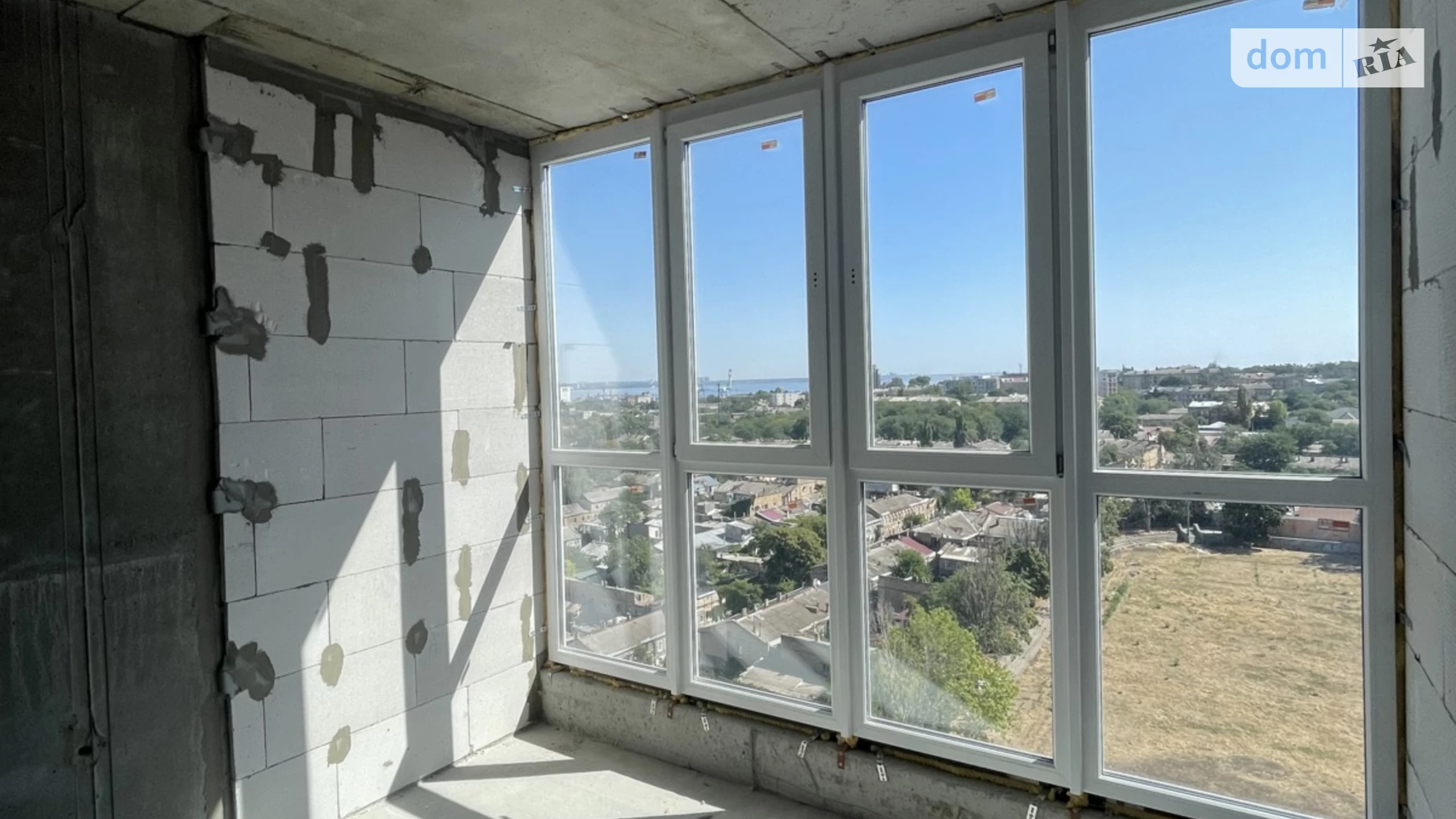 Продается 1-комнатная квартира 25.2 кв. м в Одессе, ул. Пишоновская, 22 - фото 4