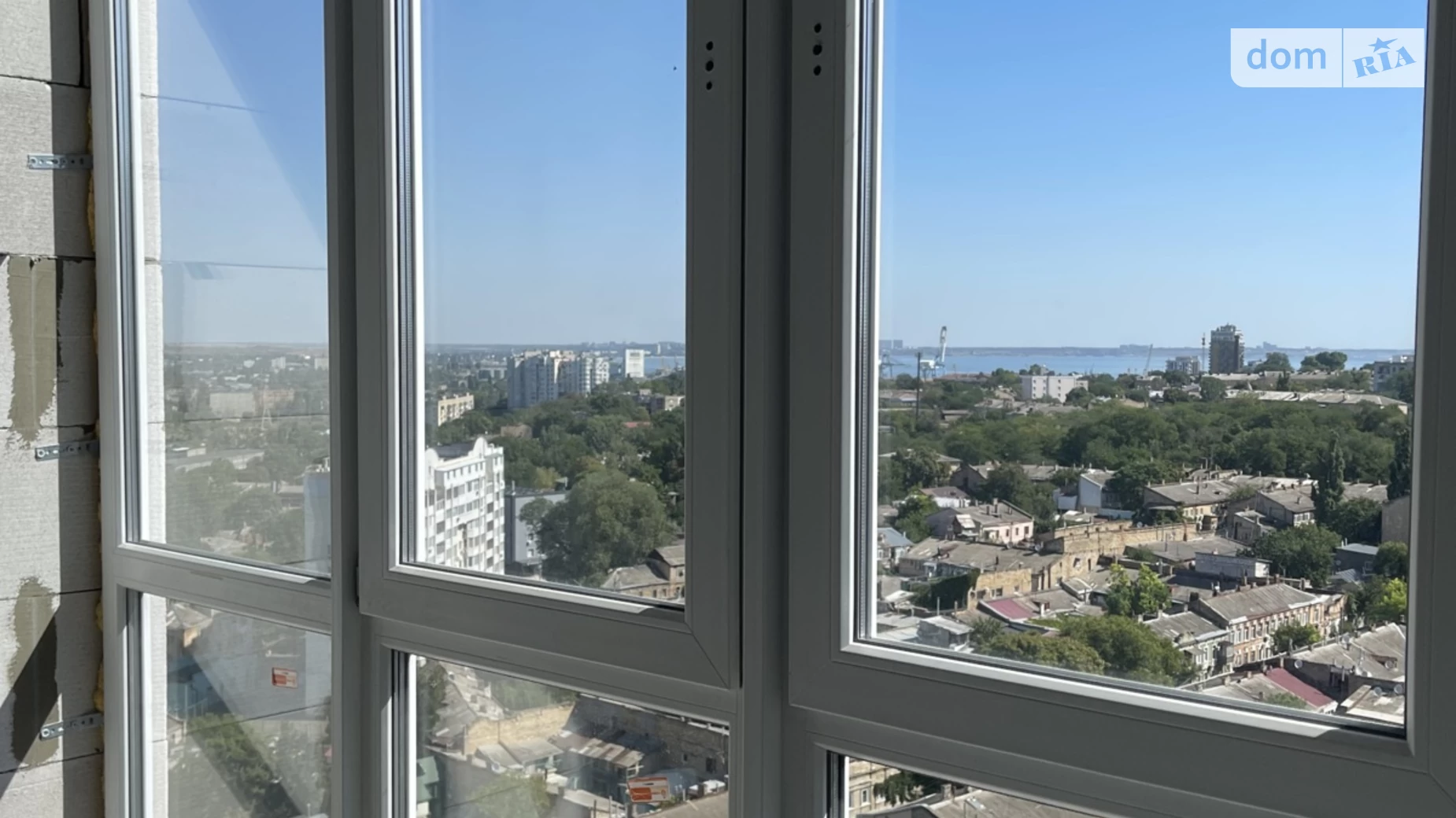 Продается 1-комнатная квартира 25.2 кв. м в Одессе, ул. Пишоновская, 22 - фото 5