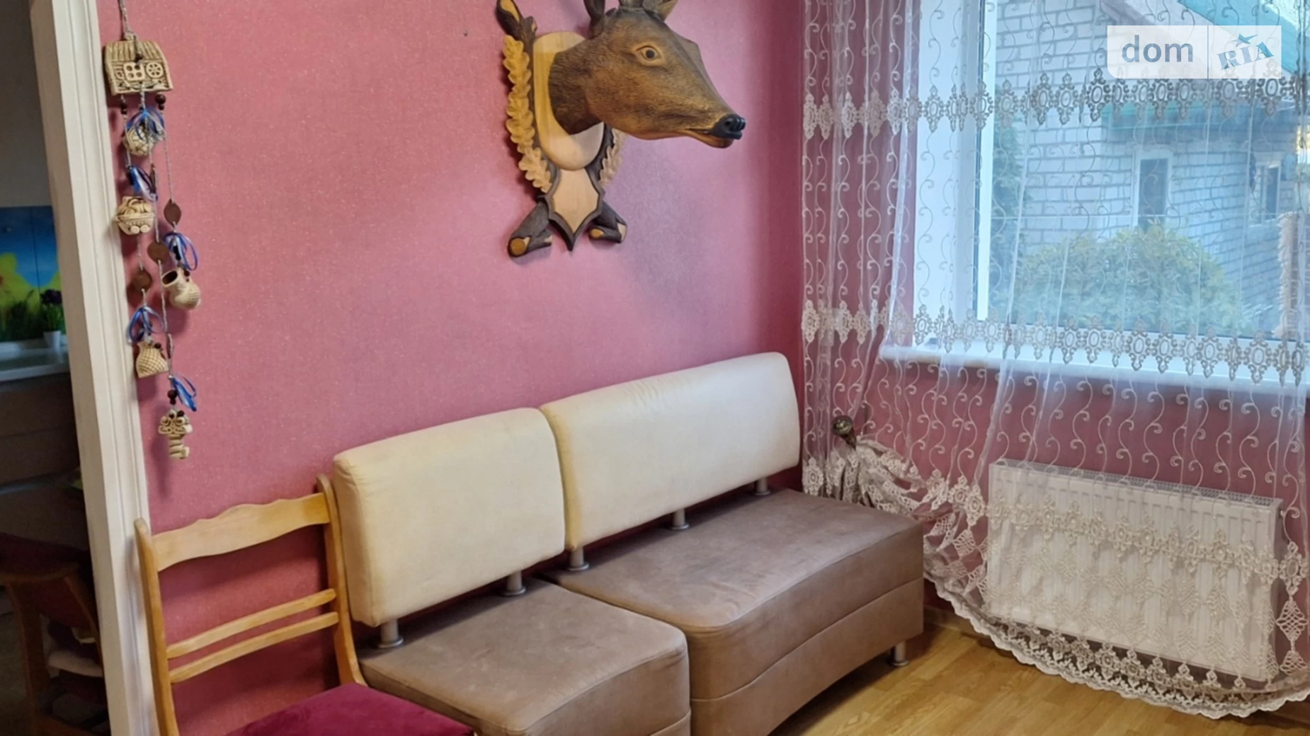 Продається будинок 2 поверховий 135 кв. м з банею/сауною, цена: 95000 $ - фото 5