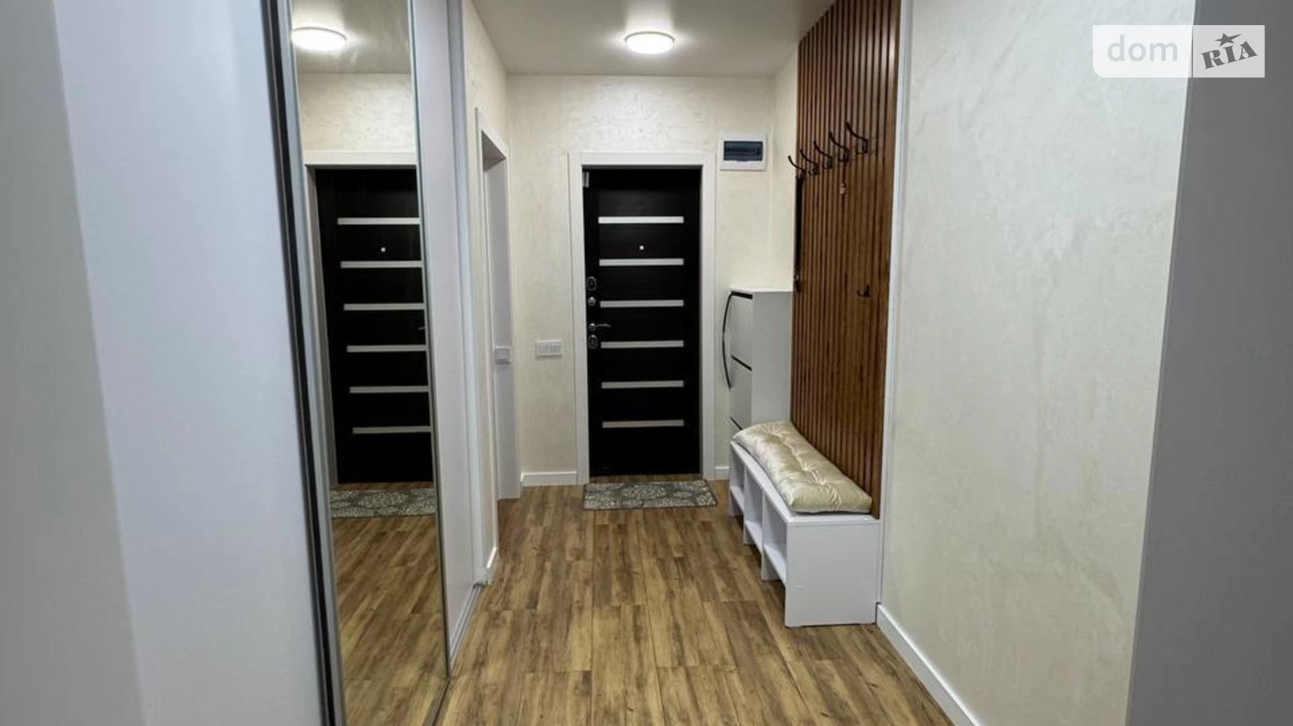 Продается 3-комнатная квартира 65 кв. м в Ужгороде, ул. Заньковецкой, 25 - фото 3