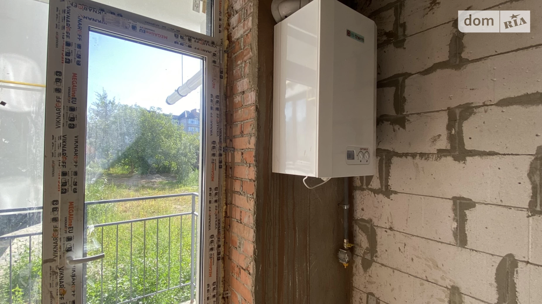 Продається 1-кімнатна квартира 45.5 кв. м у Вінниці, 4-й пров. Леоніда Каденюка(Комарова), 1 - фото 3