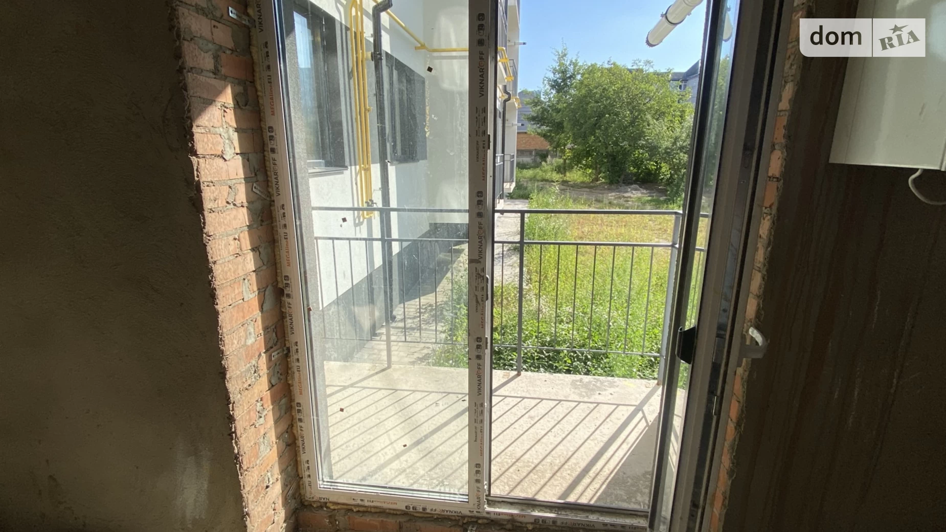 Продається 1-кімнатна квартира 45.5 кв. м у Вінниці, 4-й пров. Леоніда Каденюка(Комарова), 1 - фото 2