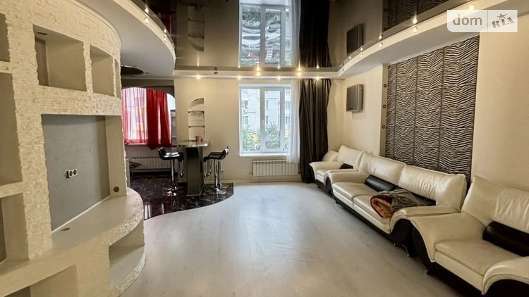 Продается 2-комнатная квартира 105 кв. м в Виннице, ул. Академика Ющенка - фото 5