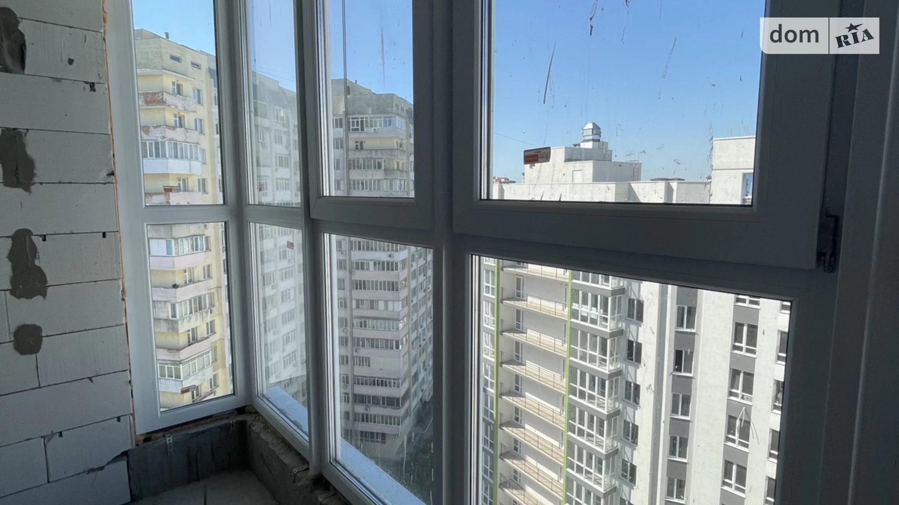 Продается 1-комнатная квартира 38.5 кв. м в Одессе, ул. Пишоновская, 22 - фото 2