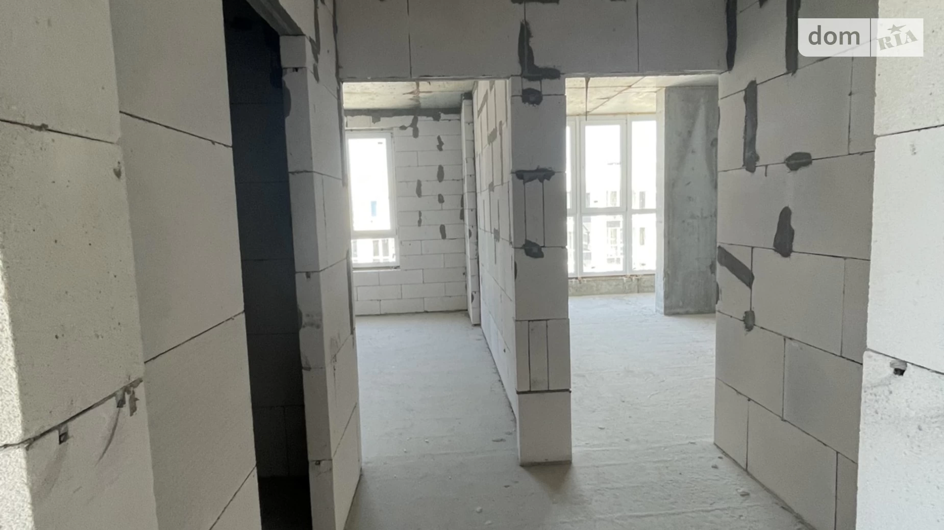 Продается 1-комнатная квартира 38.5 кв. м в Одессе, ул. Пишоновская, 22 - фото 4