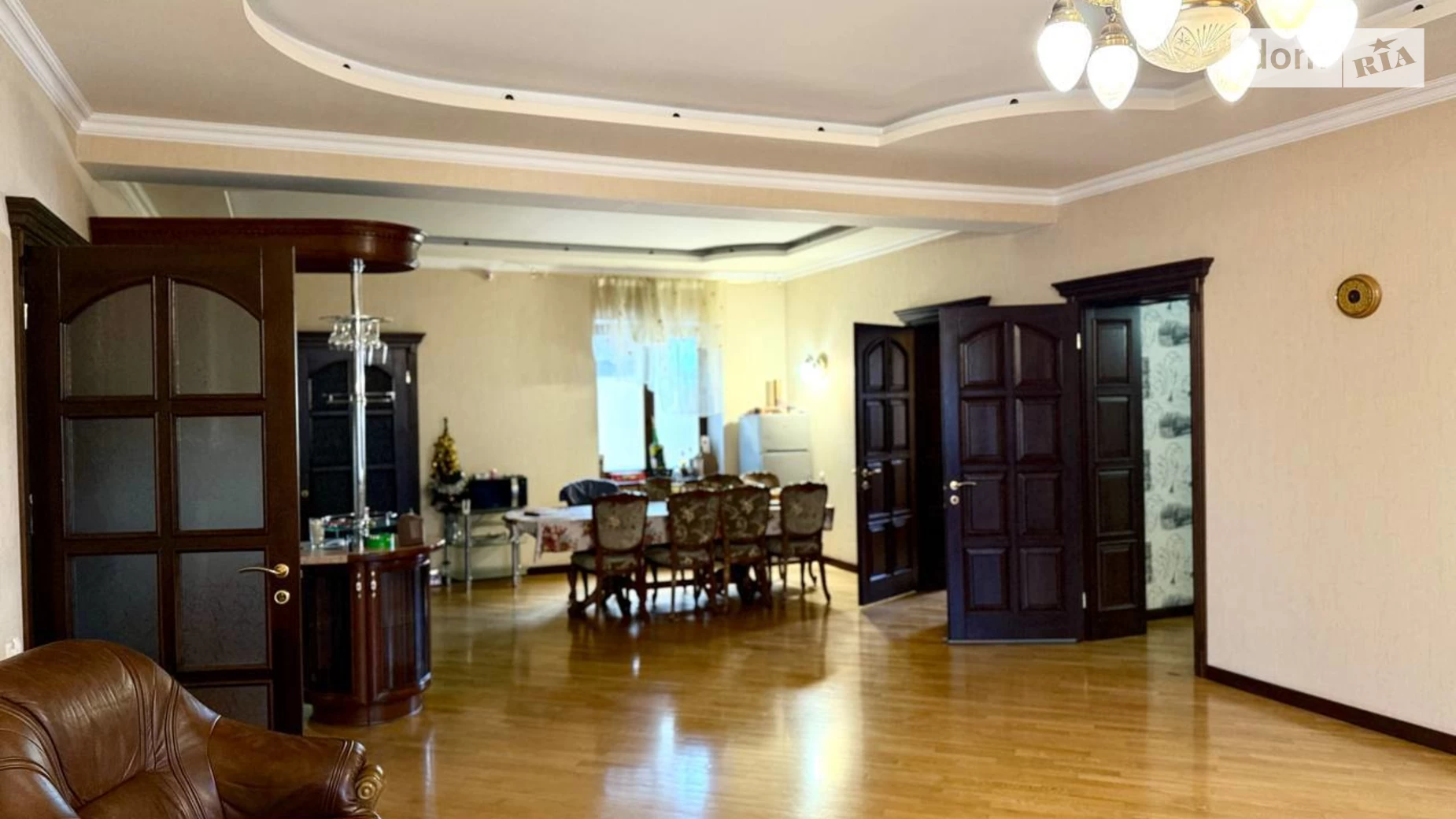 Сдается в аренду дом на 2 этажа 300 кв. м с мансардой, цена: 1491 $ - фото 4