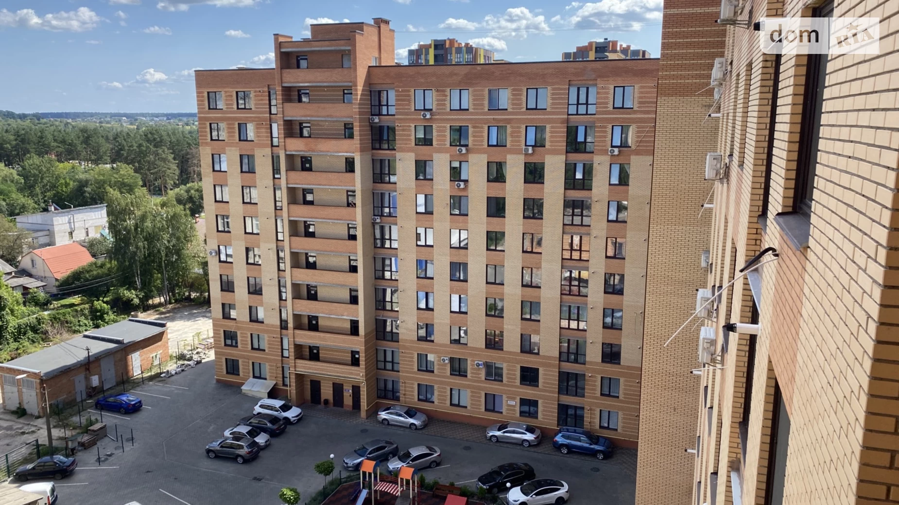 Продается 2-комнатная квартира 63.7 кв. м в Житомире, вул. Чудновская, 113А - фото 3