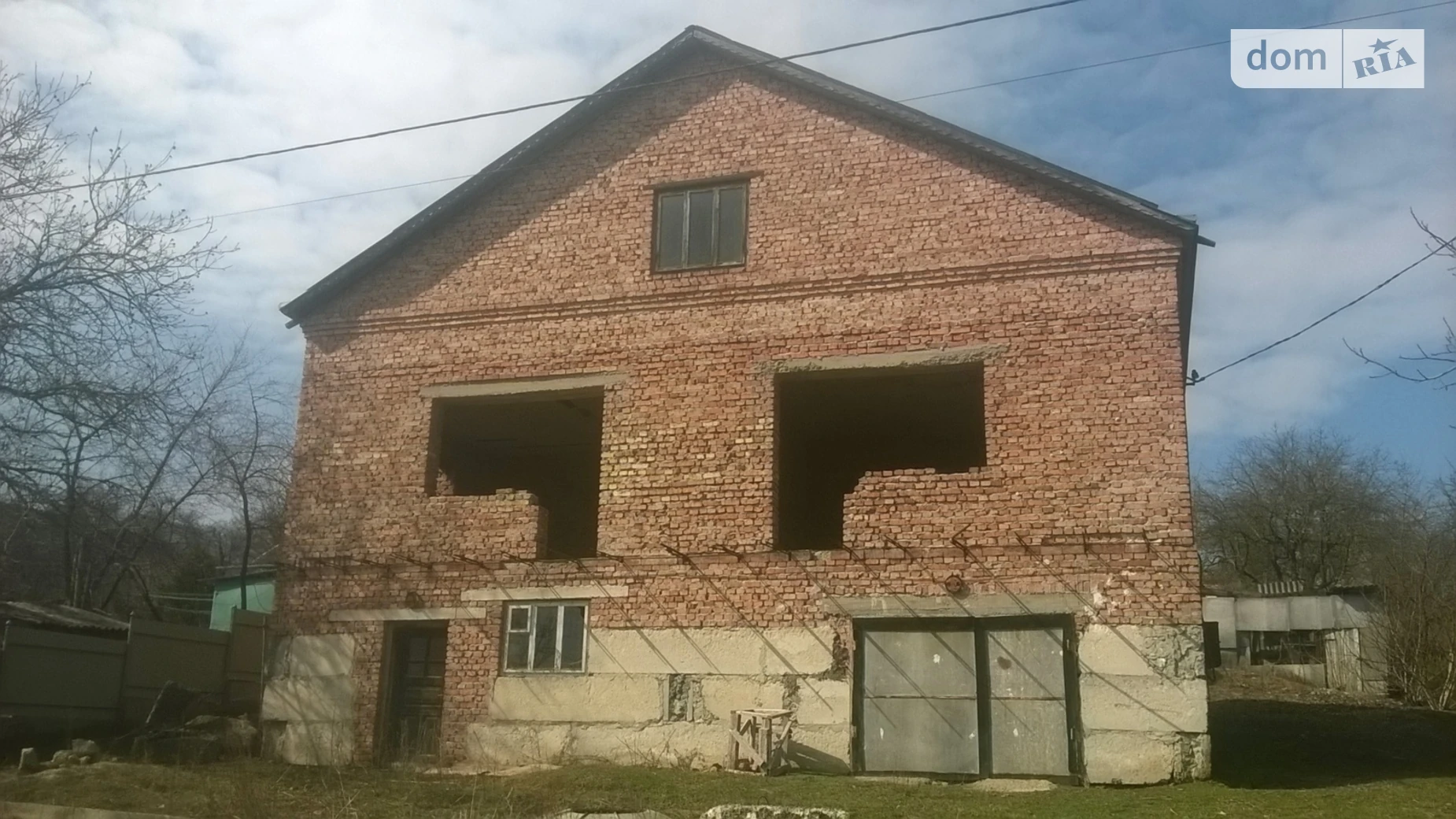 Продається будинок 3 поверховий 200 кв. м з банею/сауною, цена: 44000 € - фото 2