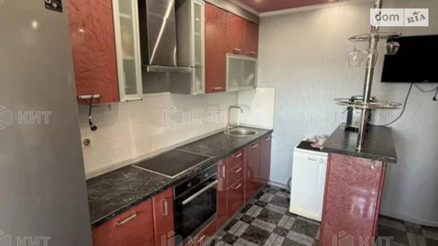 Продається 2-кімнатна квартира 72 кв. м у Харкові, вул. Гвардійців-Широнінців, 29А - фото 2