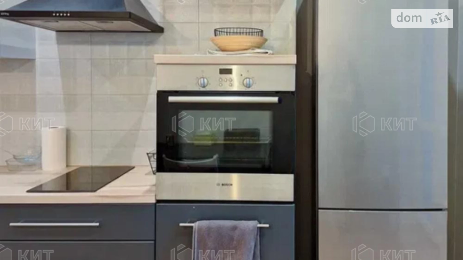 Продается 1-комнатная квартира 48 кв. м в Харькове, ул. Искринская, 19Б - фото 3