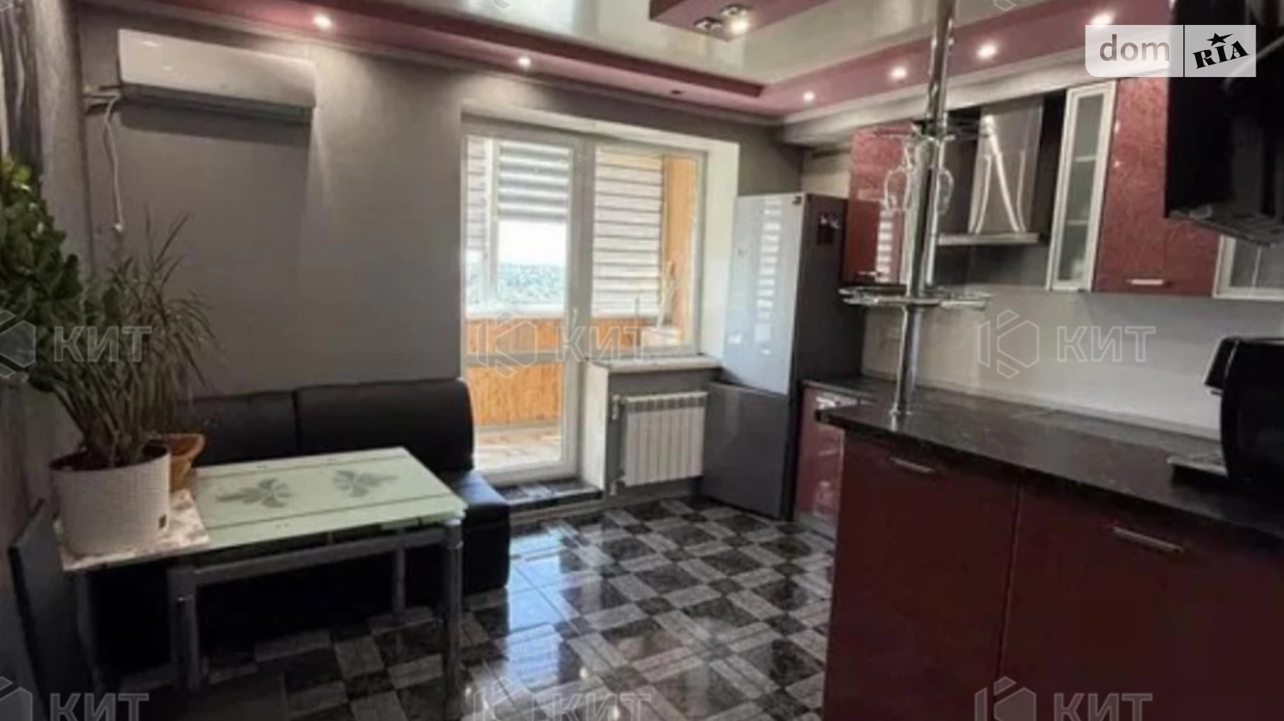 Продається 2-кімнатна квартира 72 кв. м у Харкові, вул. Гвардійців-Широнінців, 29А - фото 3