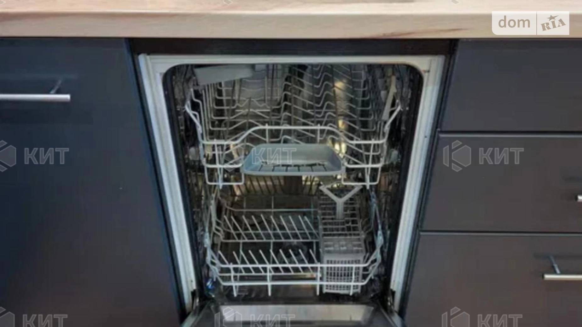 Продается 1-комнатная квартира 48 кв. м в Харькове, ул. Искринская, 19Б - фото 4