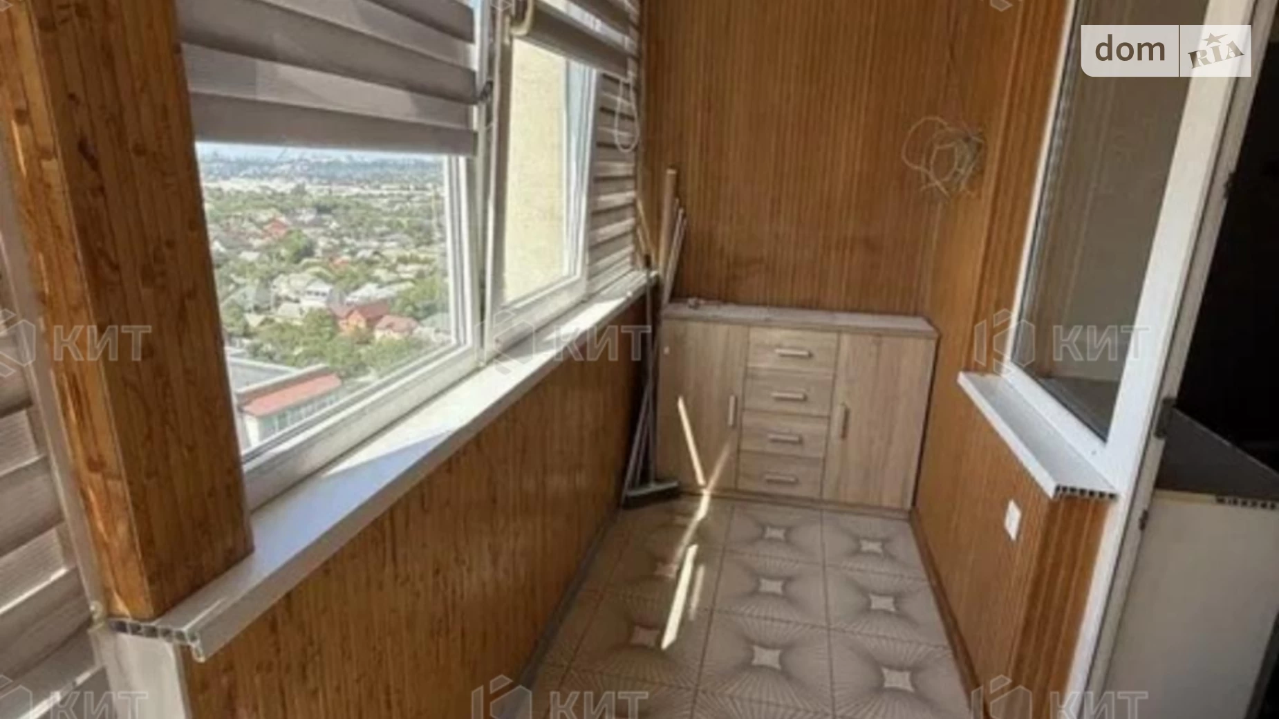 Продається 2-кімнатна квартира 72 кв. м у Харкові, вул. Гвардійців-Широнінців, 29А - фото 4