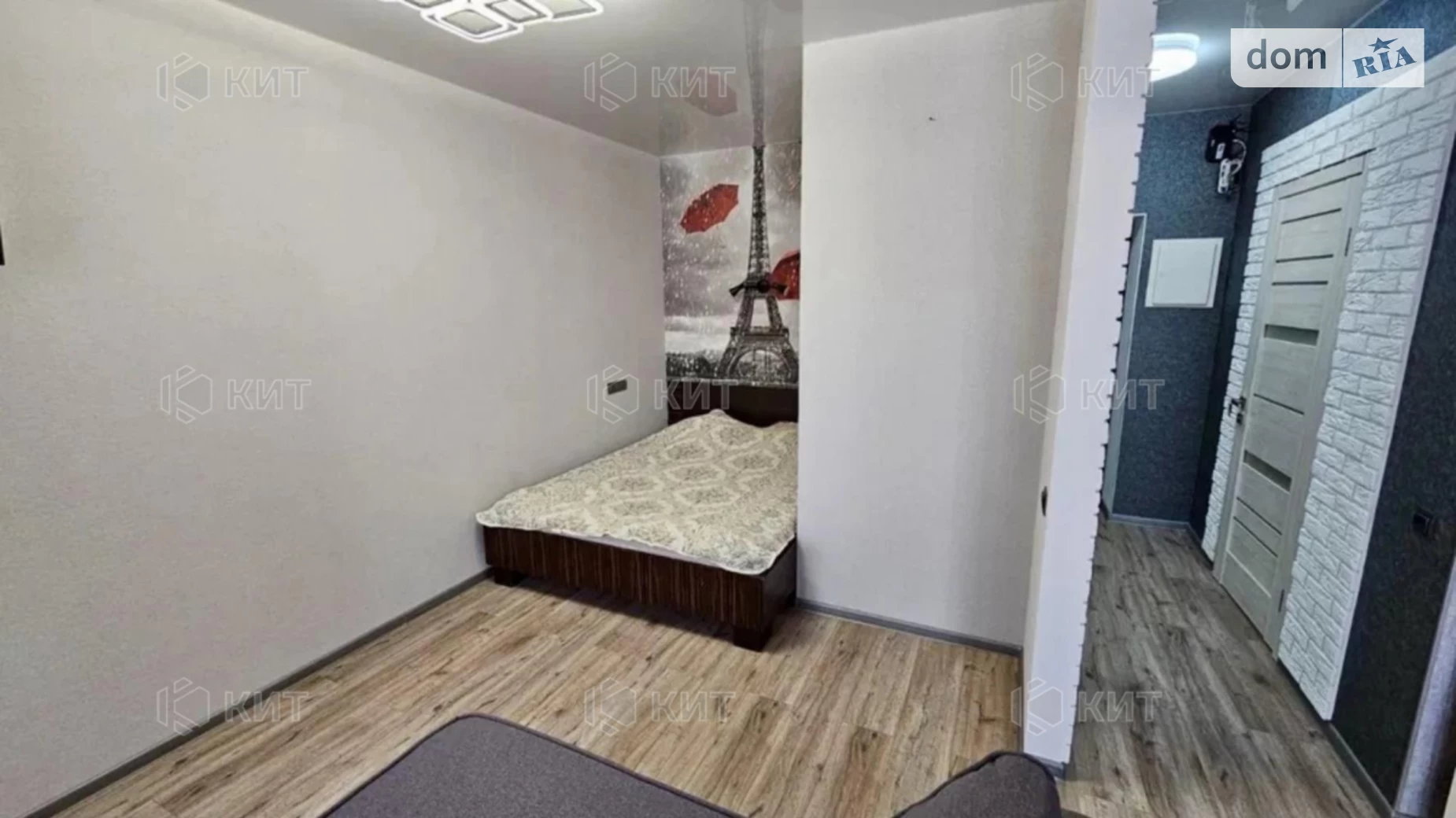 Продается 1-комнатная квартира 34 кв. м в Харькове, ул. Академика Барабашова, 10А - фото 5