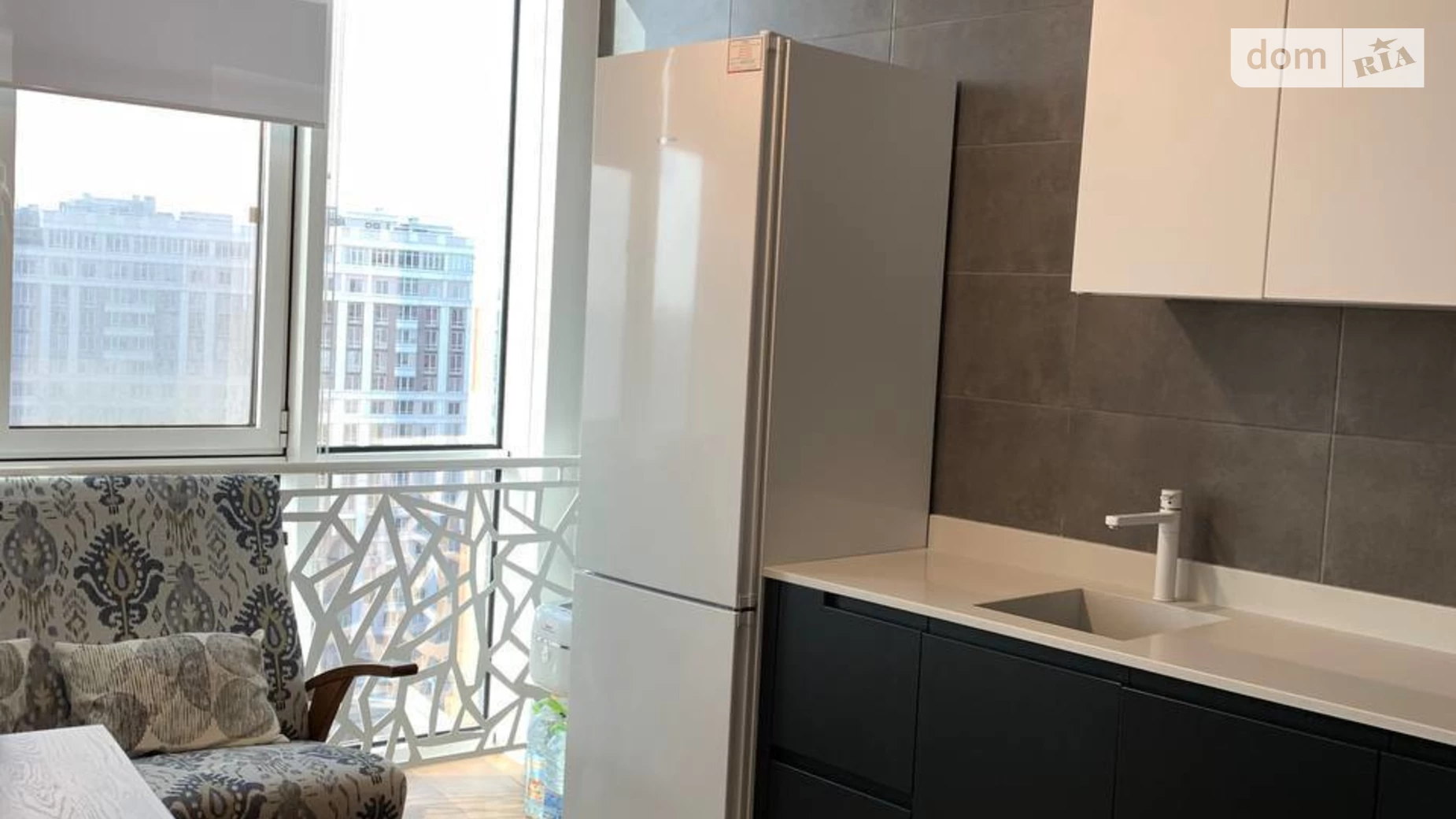 Продается 2-комнатная квартира 69 кв. м в Одессе, ул. Генуэзская, 3А - фото 3