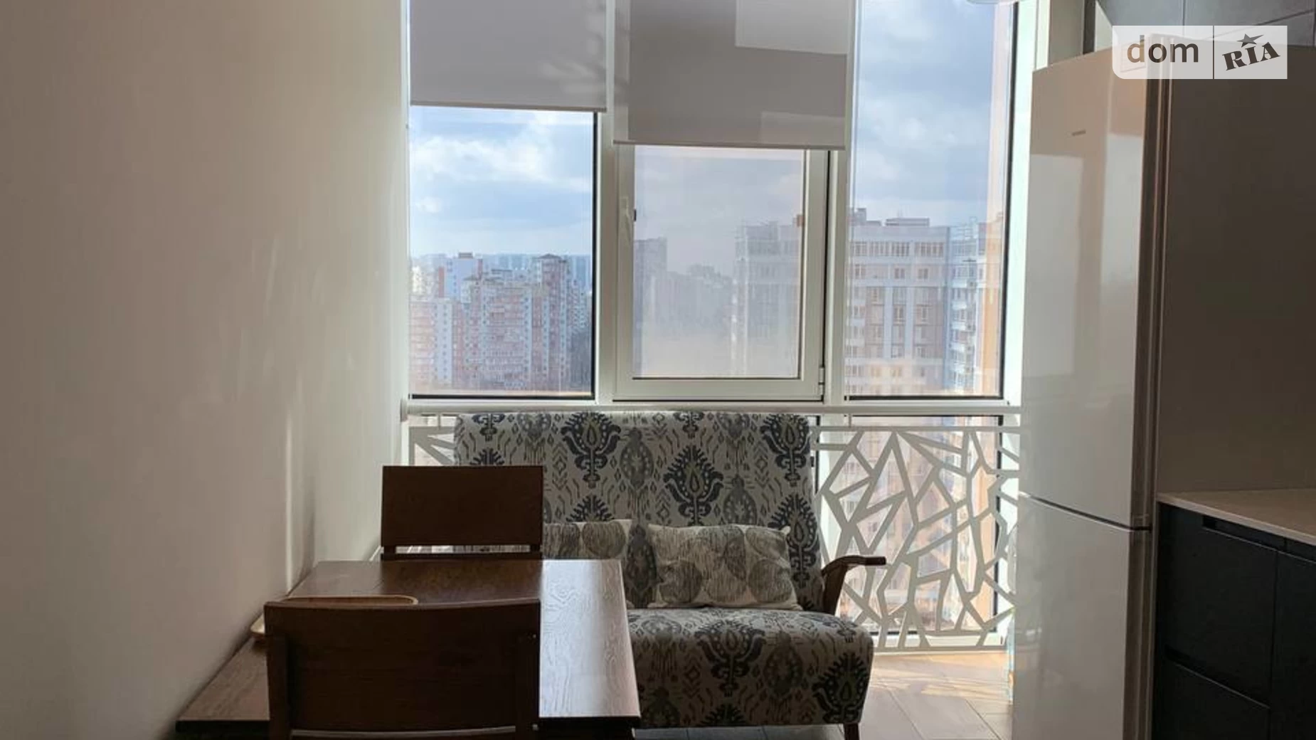 Продается 2-комнатная квартира 69 кв. м в Одессе, ул. Генуэзская, 3А - фото 2